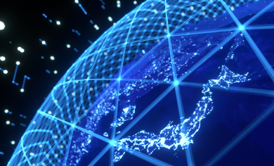 40万点以上の在庫・グローバルな流通ネットワークを活用。