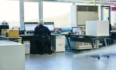 一括買取・委託販売・買戻し保証など、ニーズに合わせた提案。