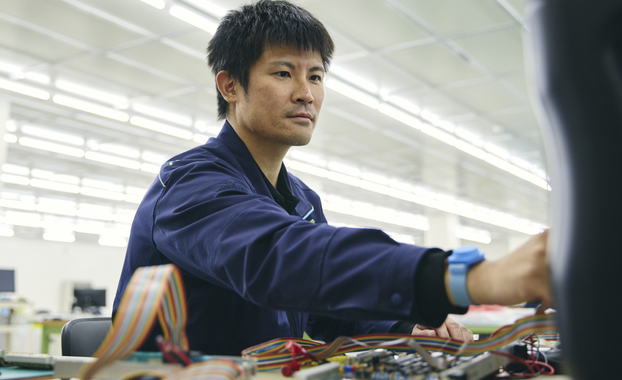 「もう直らない」と思った部品も、ぜひ一度ご相談ください。