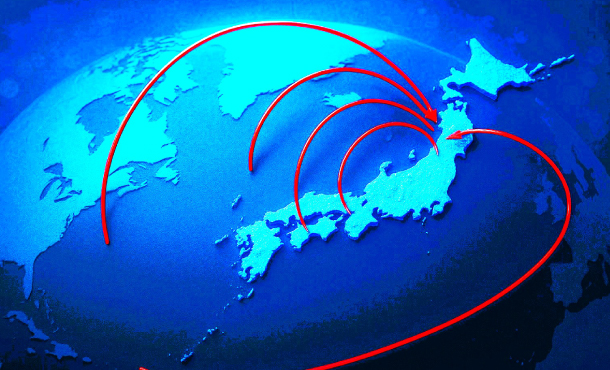 国内の技術センターに加え、海外拠点とも連携し特殊案件にも対応。