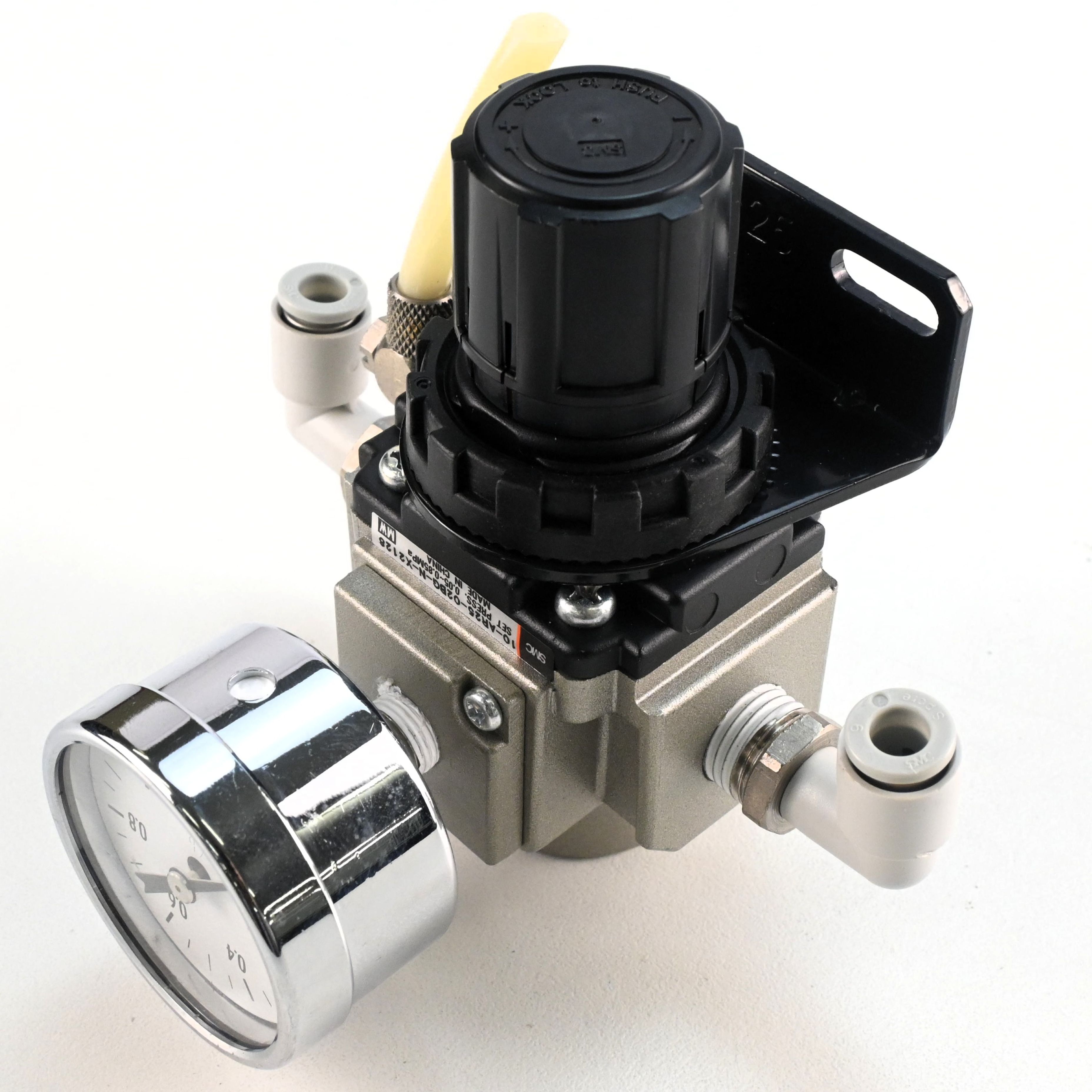 10-AR25-02BG-N-X2128