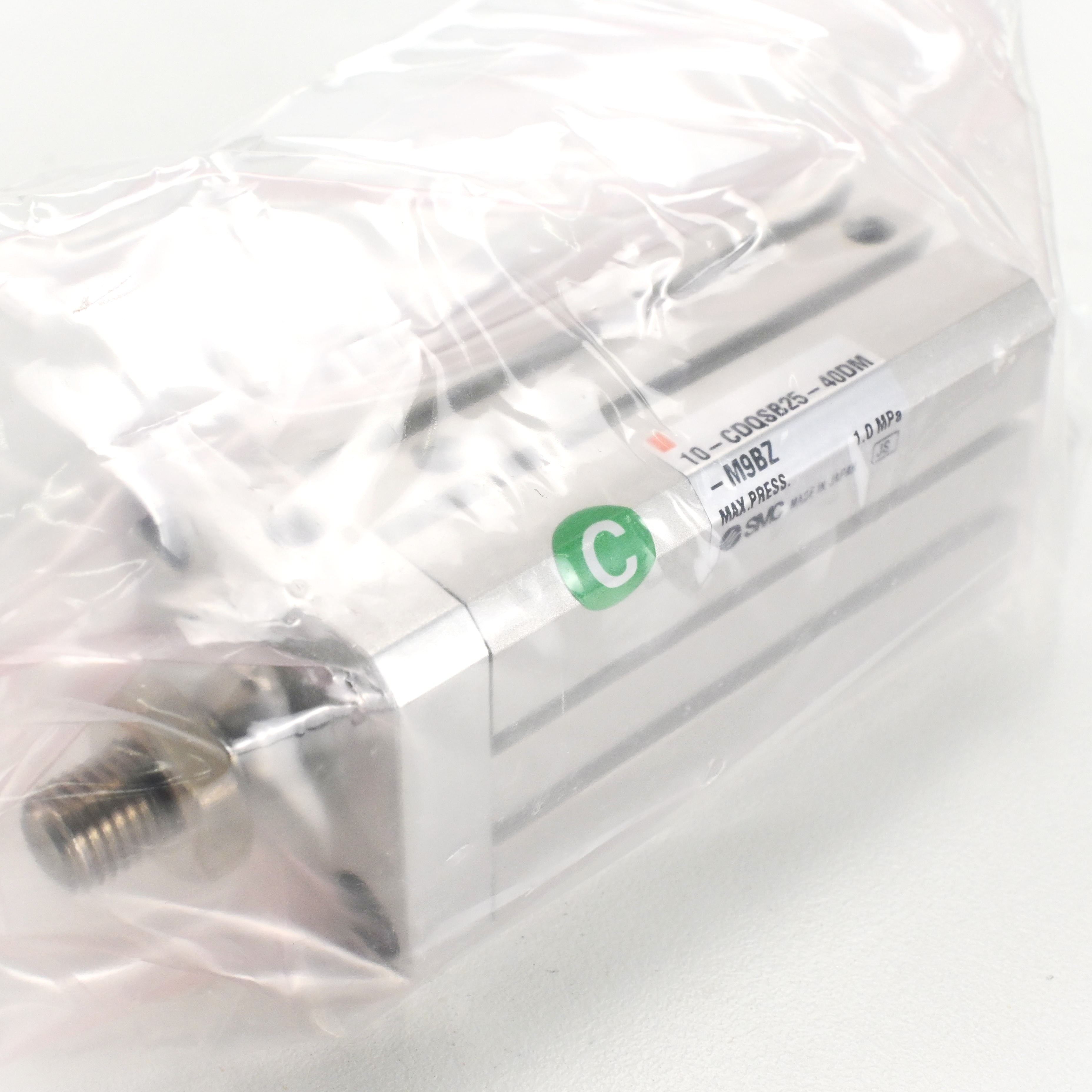 10-CDQSB25-40-DM-M9BZ