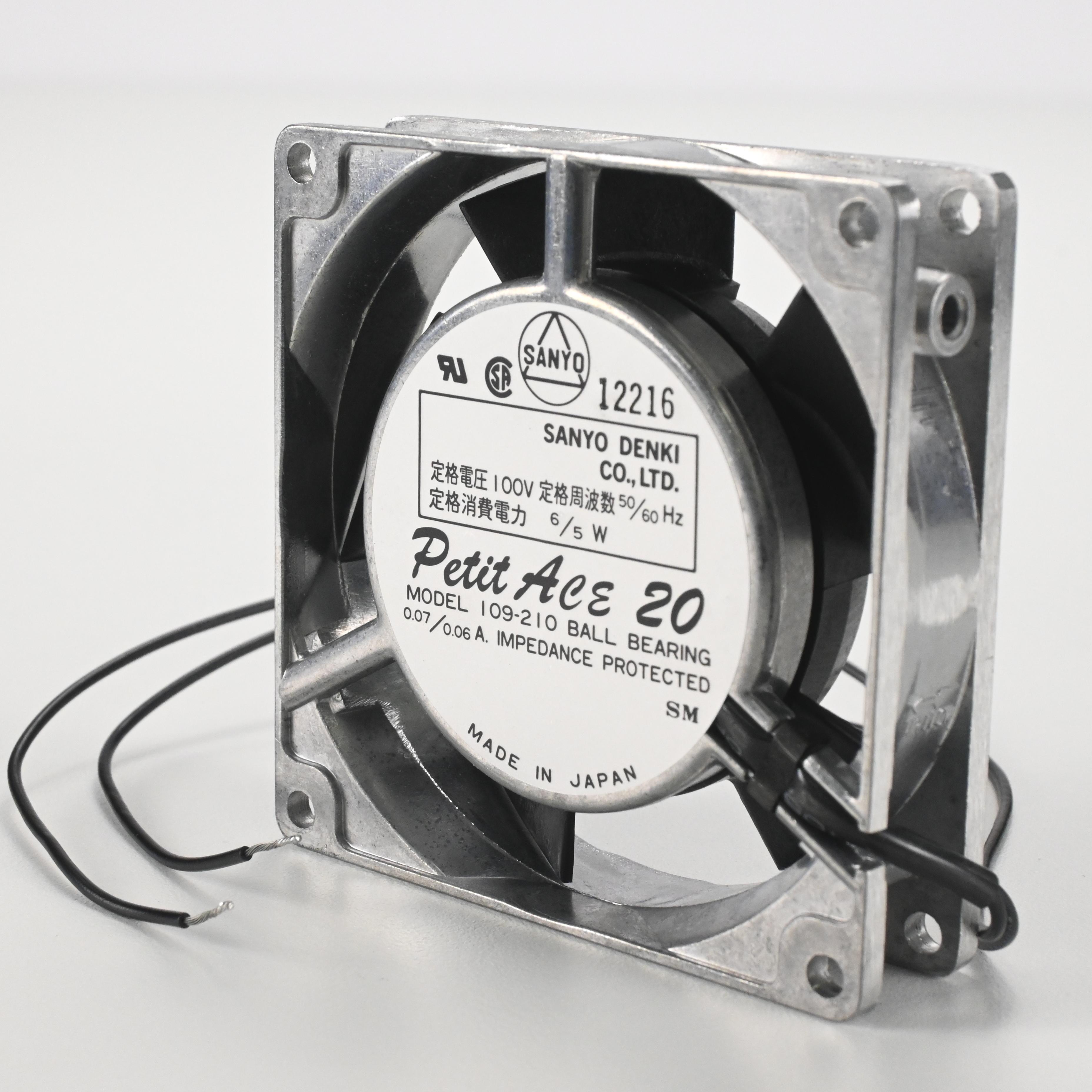 109-210 BALL BEARING