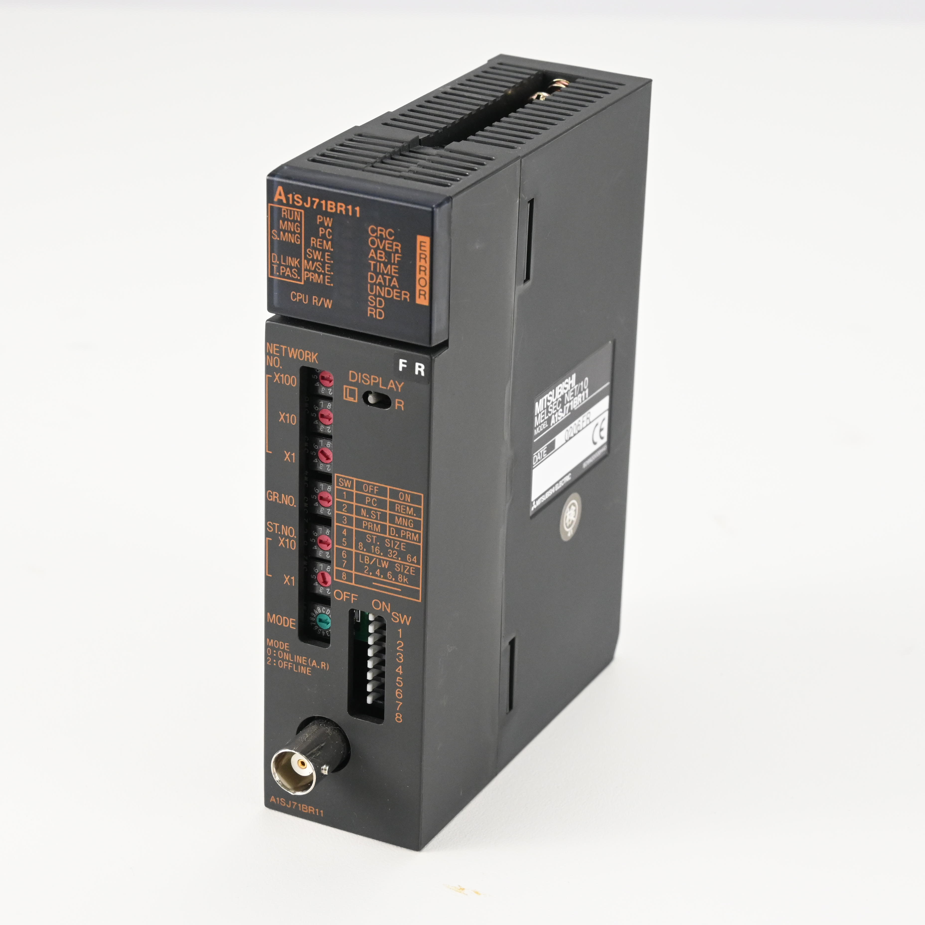 A1SJ71BR11