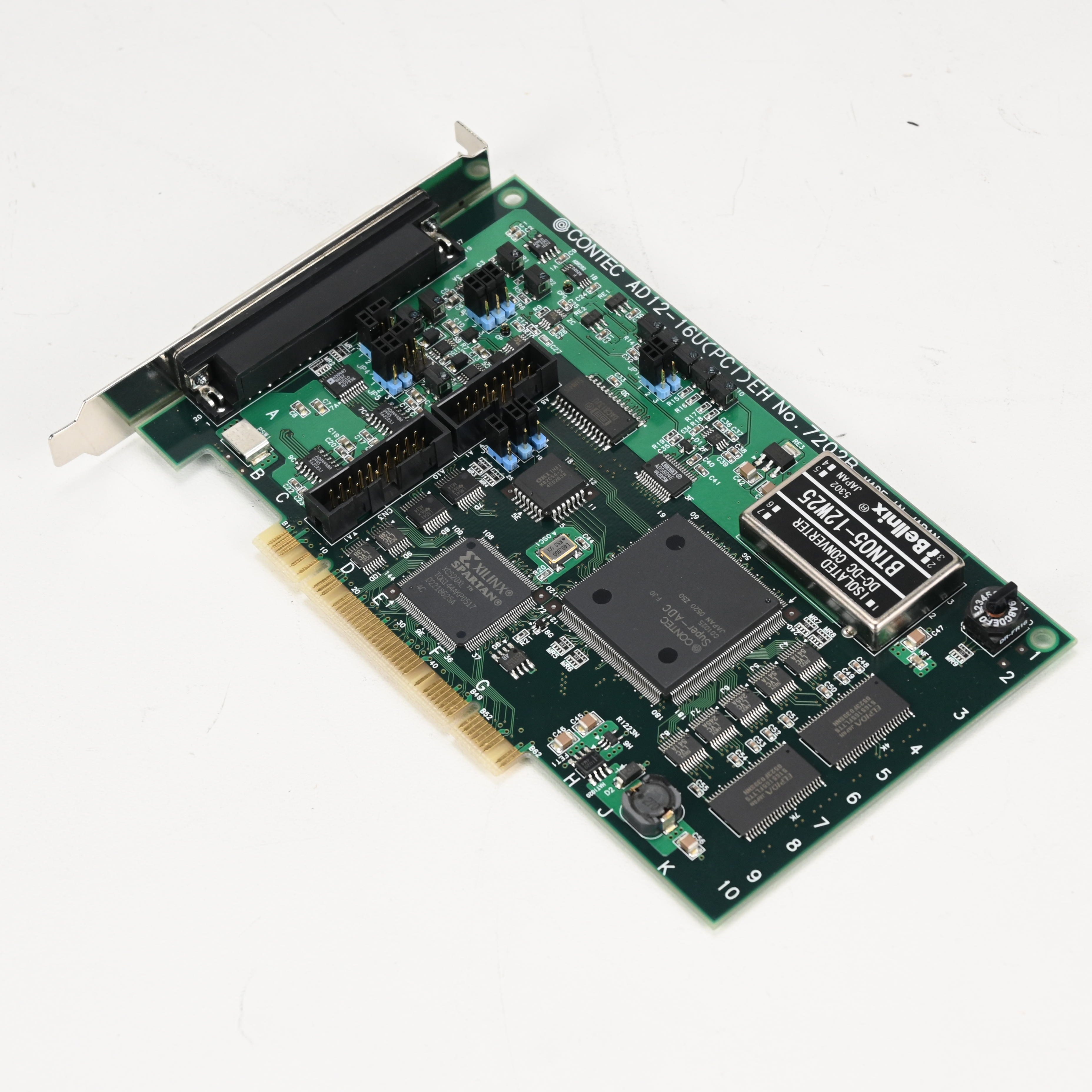 AD12-16U(PCI)EH