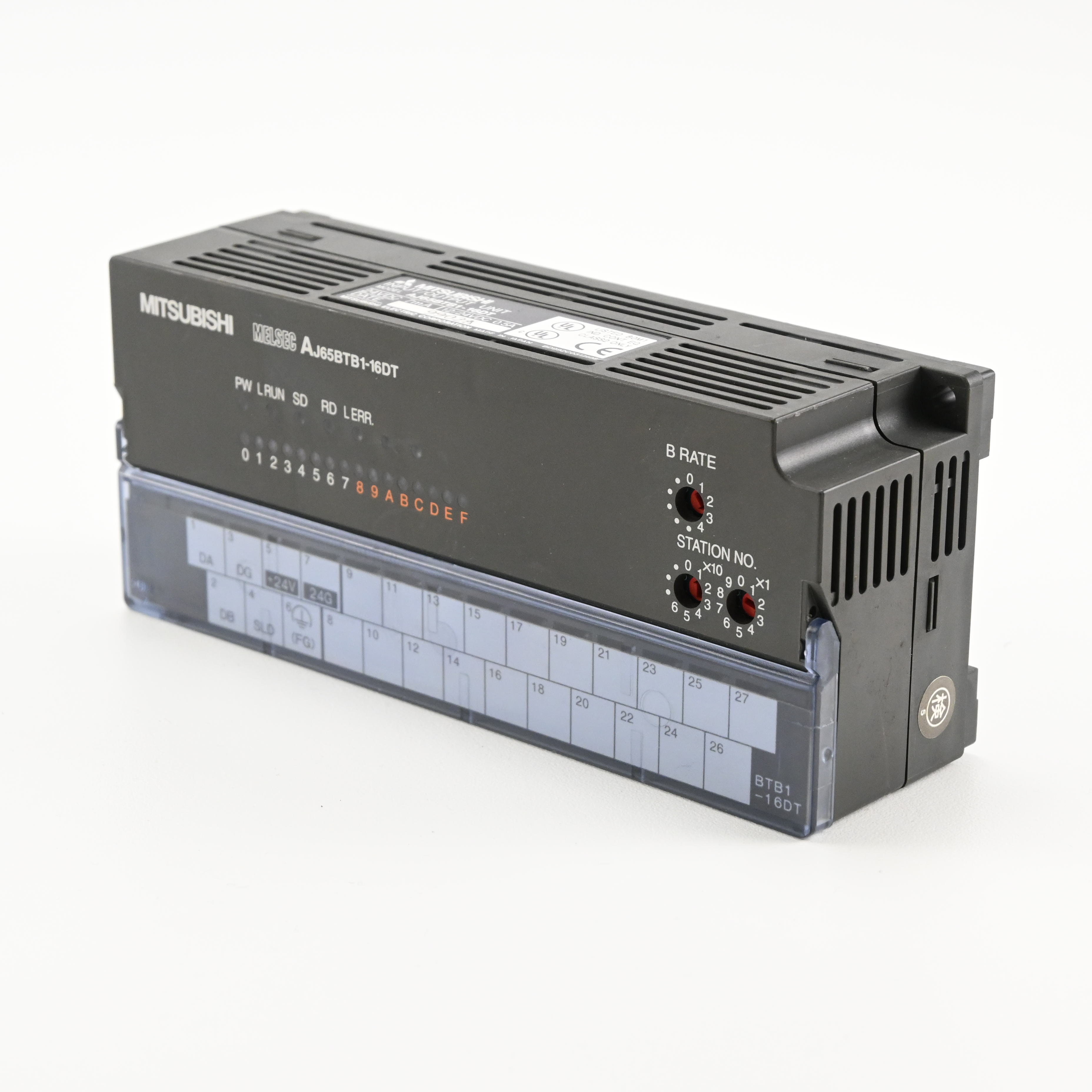 AJ65BTB1-16DT