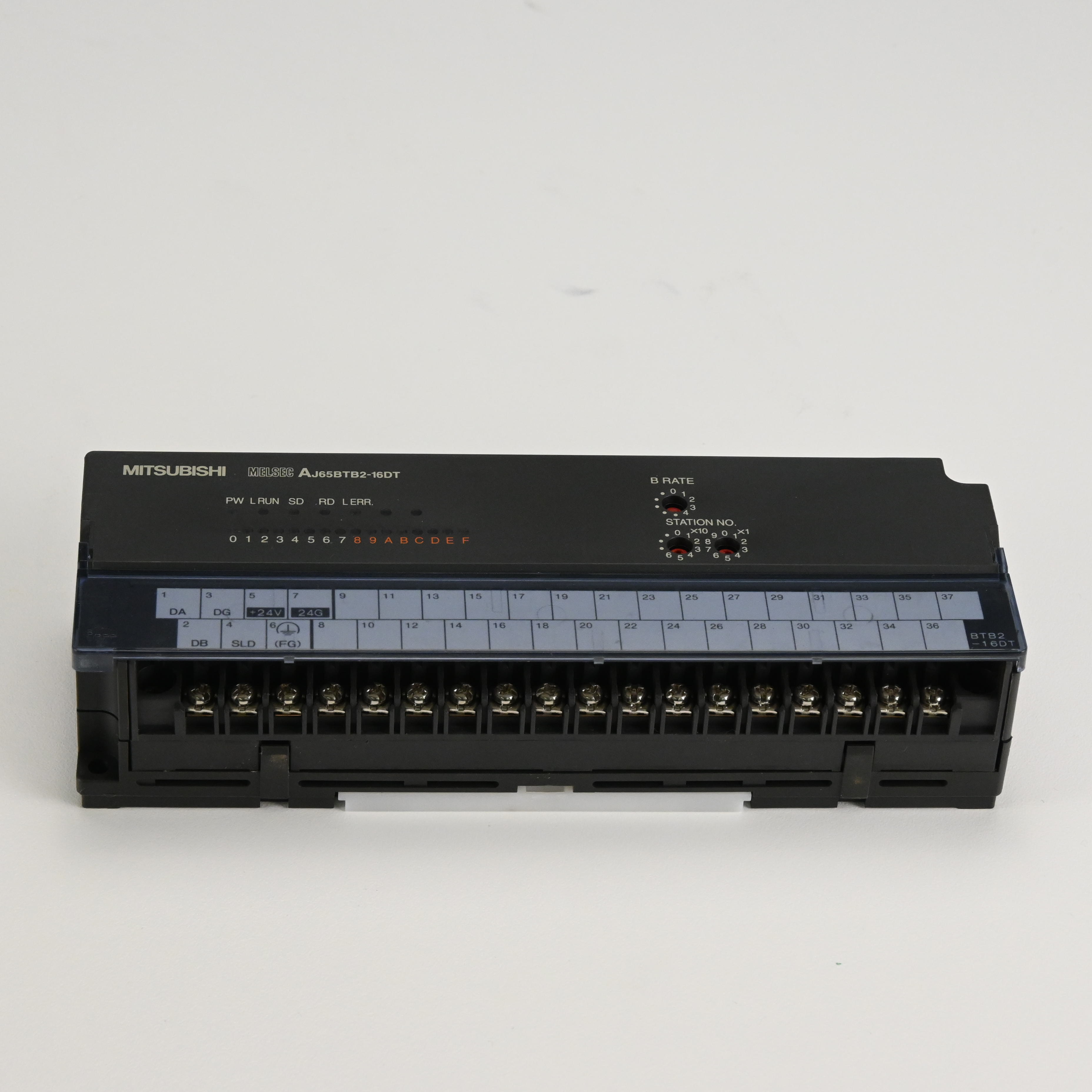 AJ65BTB2-16DT
