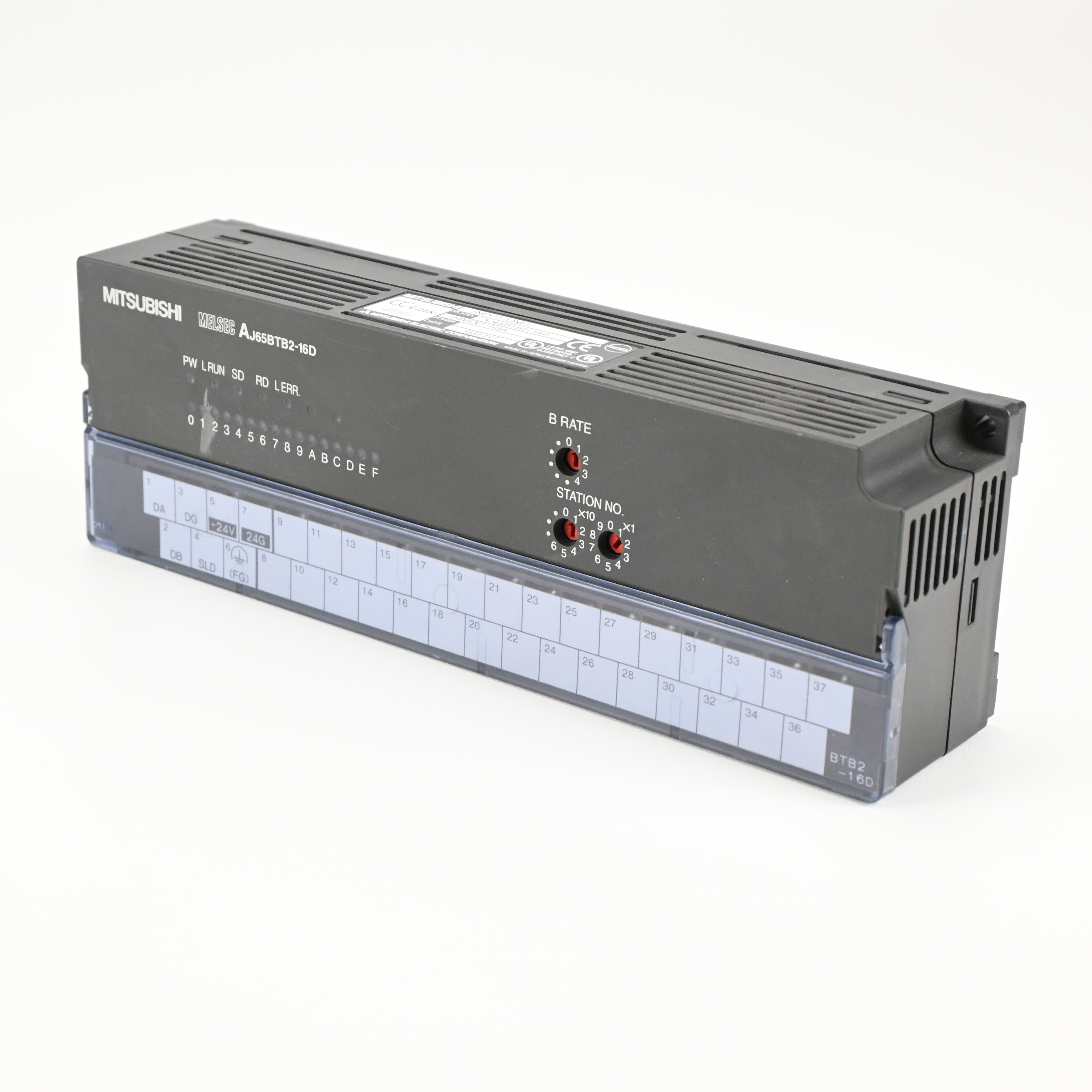 AJ65BTB2-16D