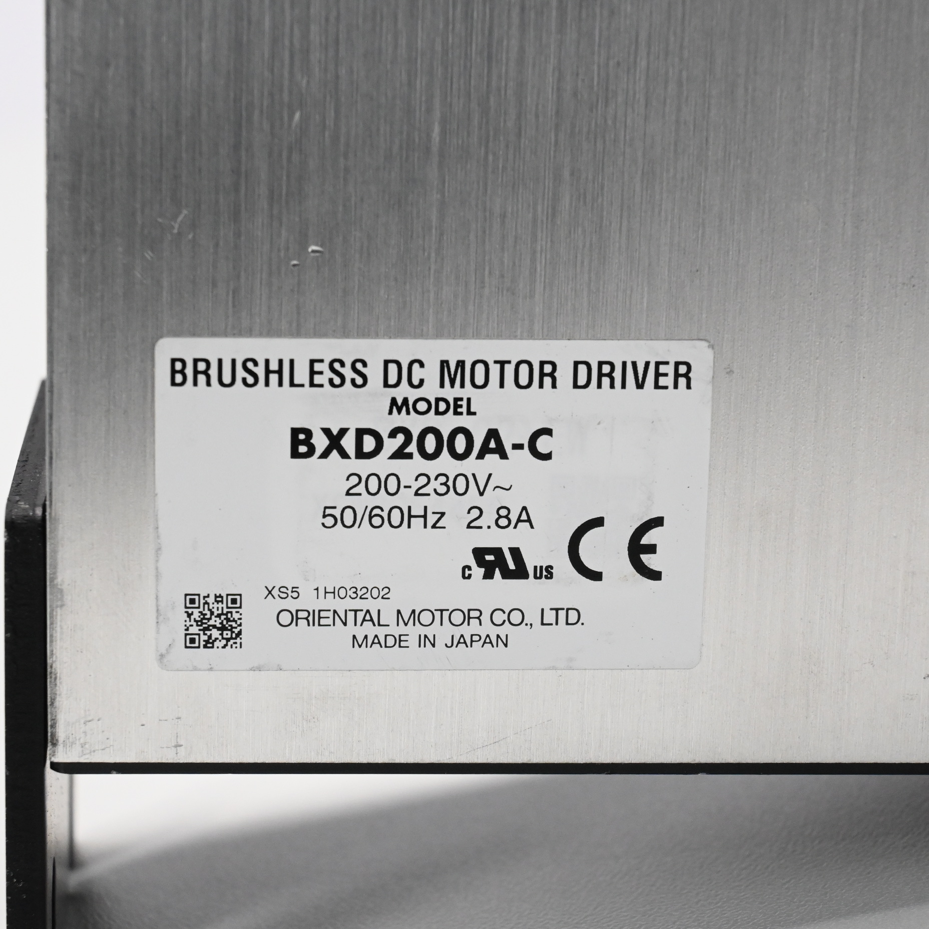 BXD200A-C