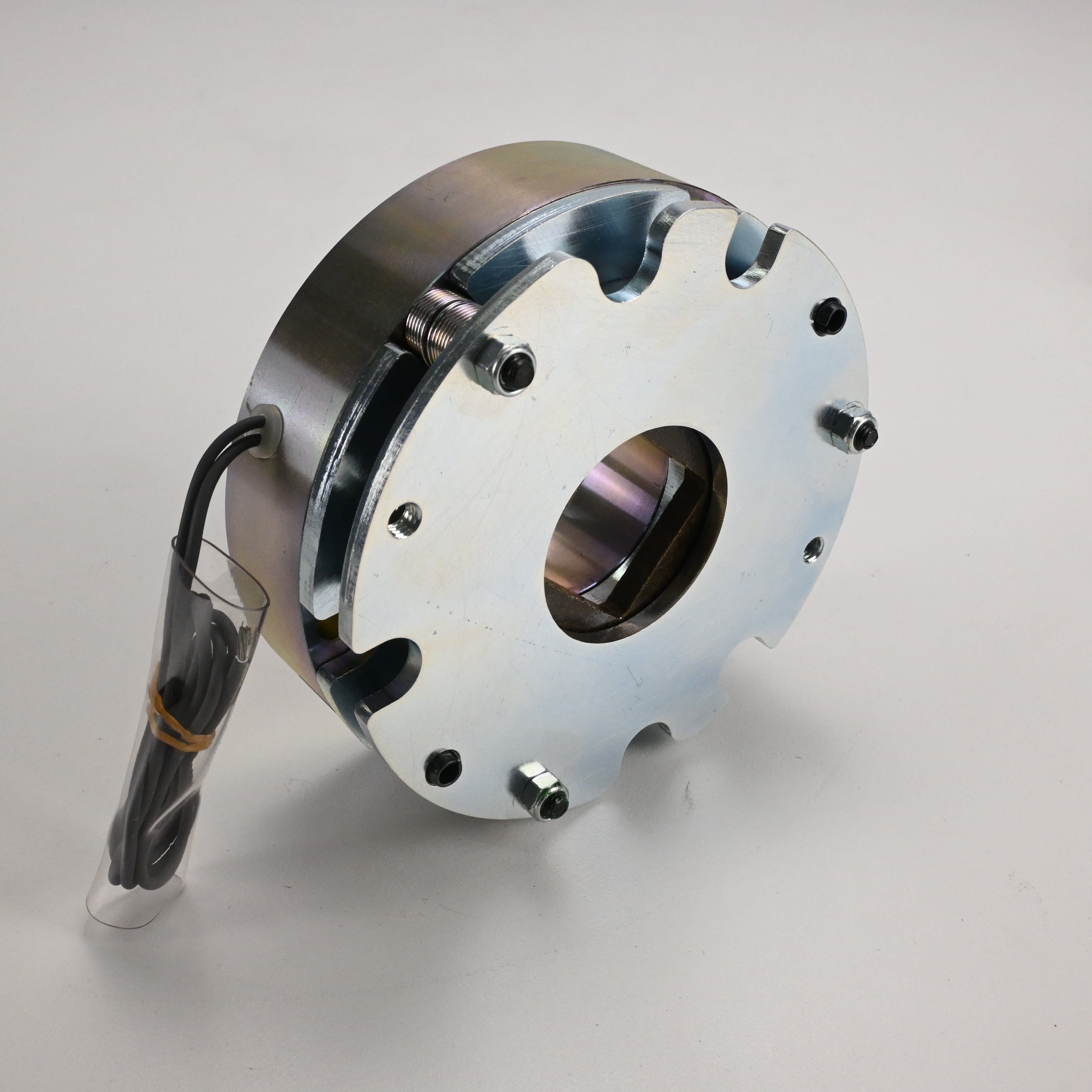 BXH-10-10G 24V 19DIN