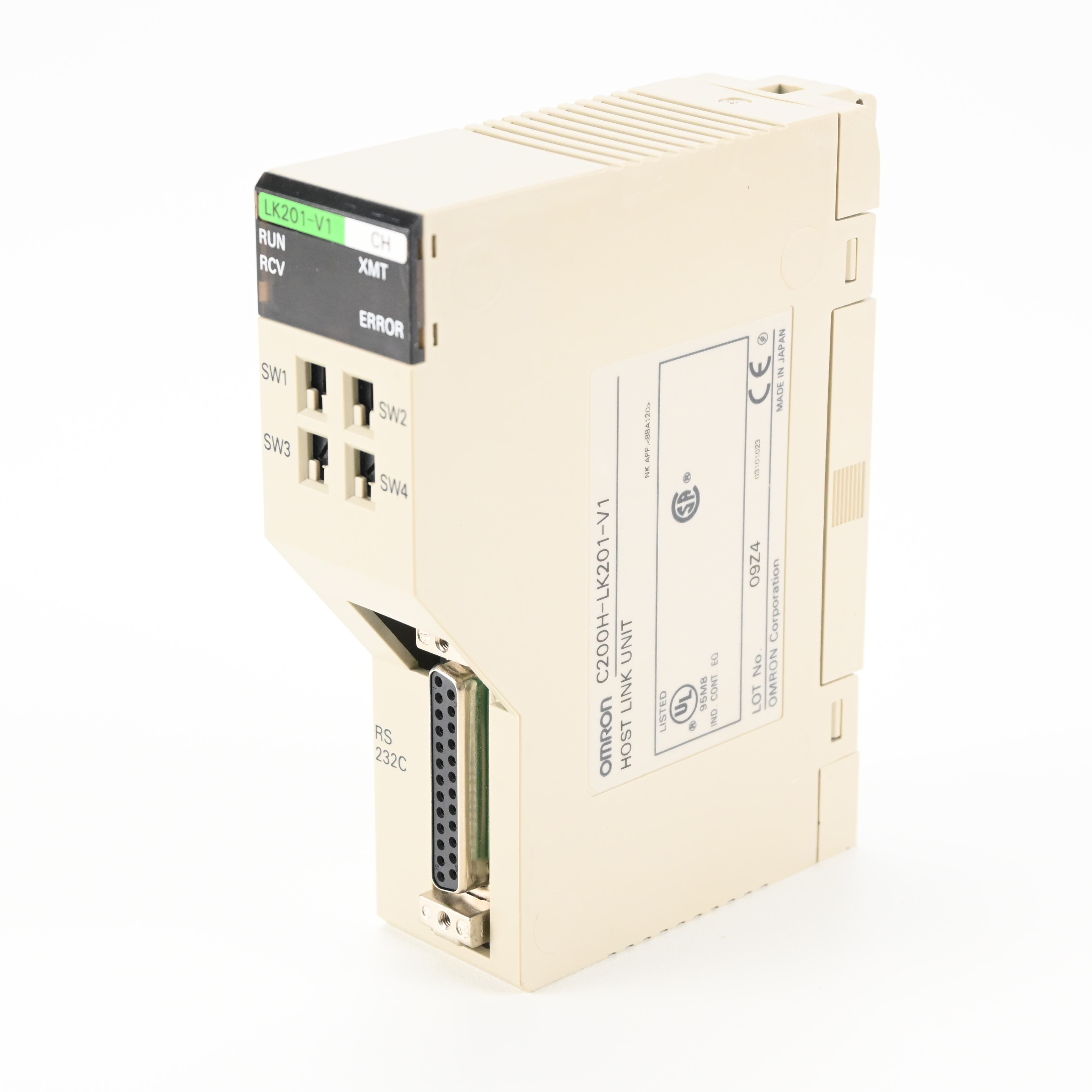 C200H-LK201-V1