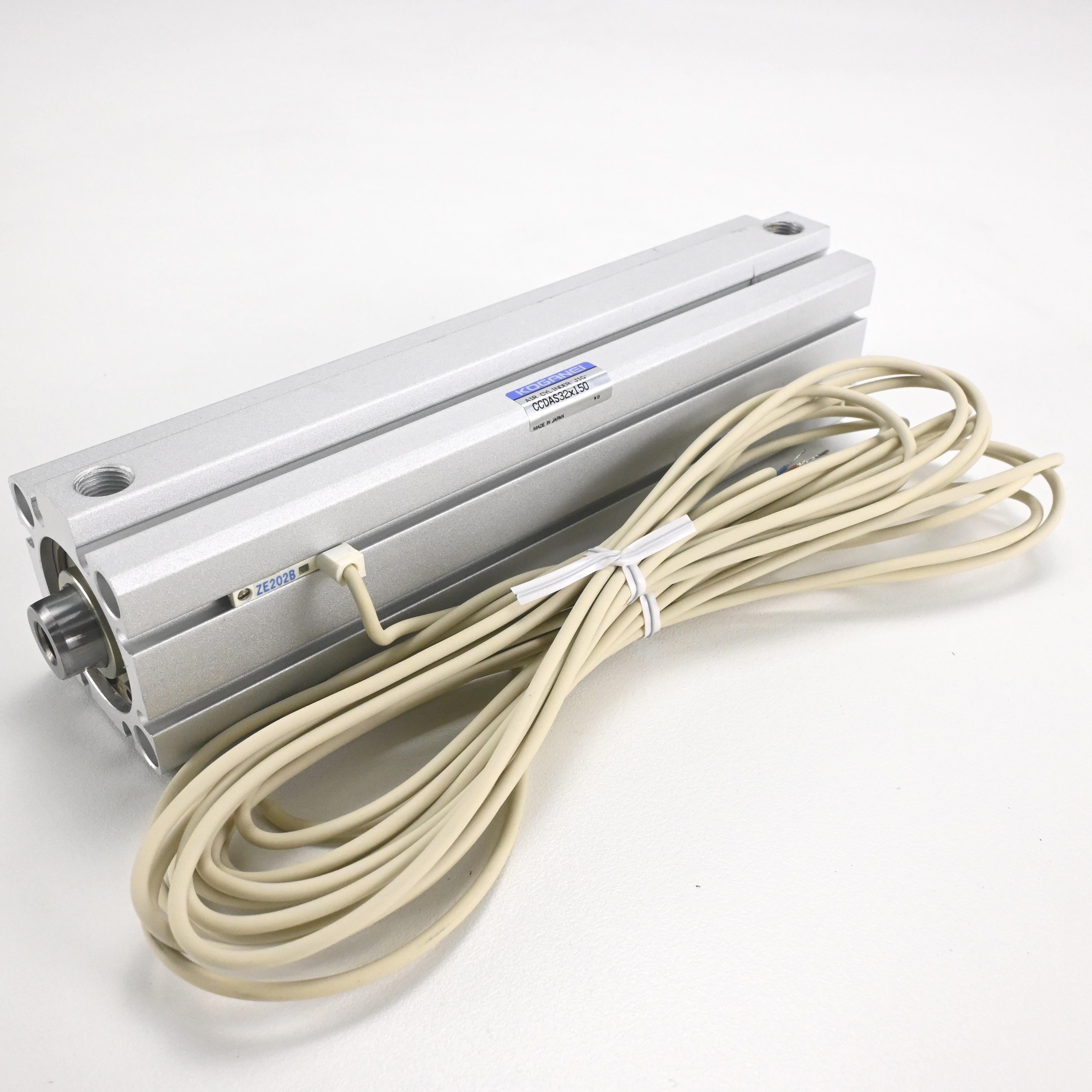 CCDAS32X150-ZE202B2