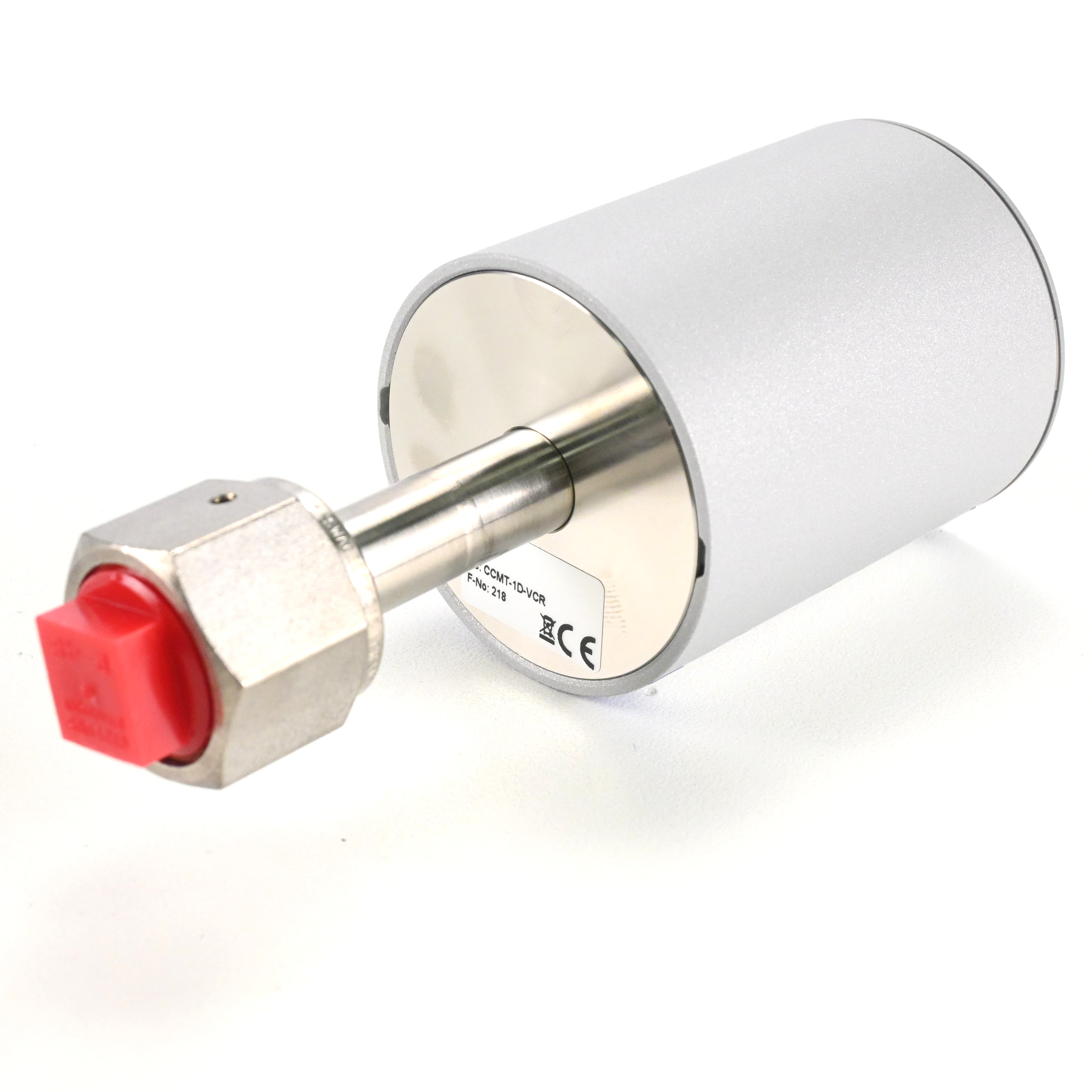 CCMT-1D-VCR