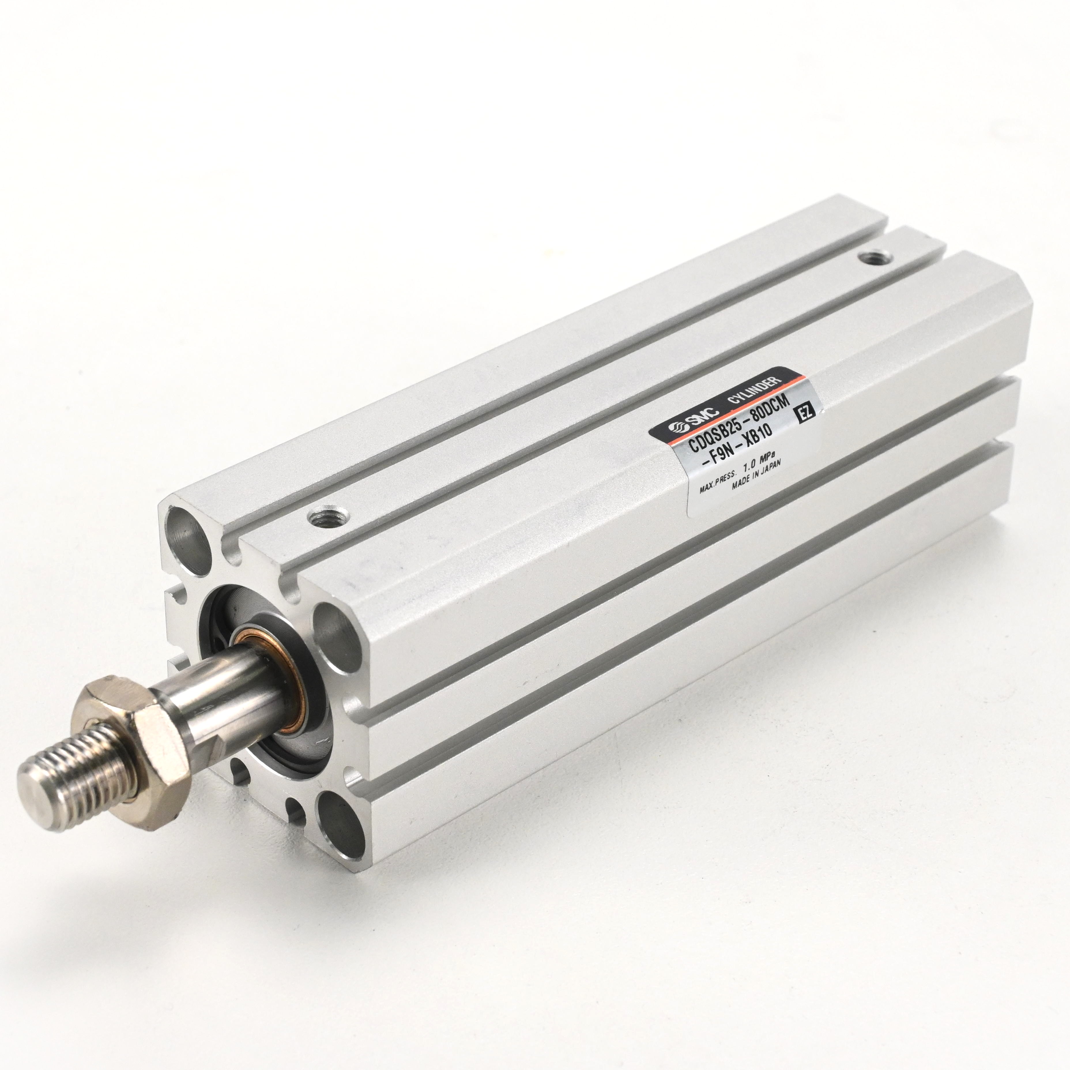 CDQSB25-80DCM-F9N-XB10