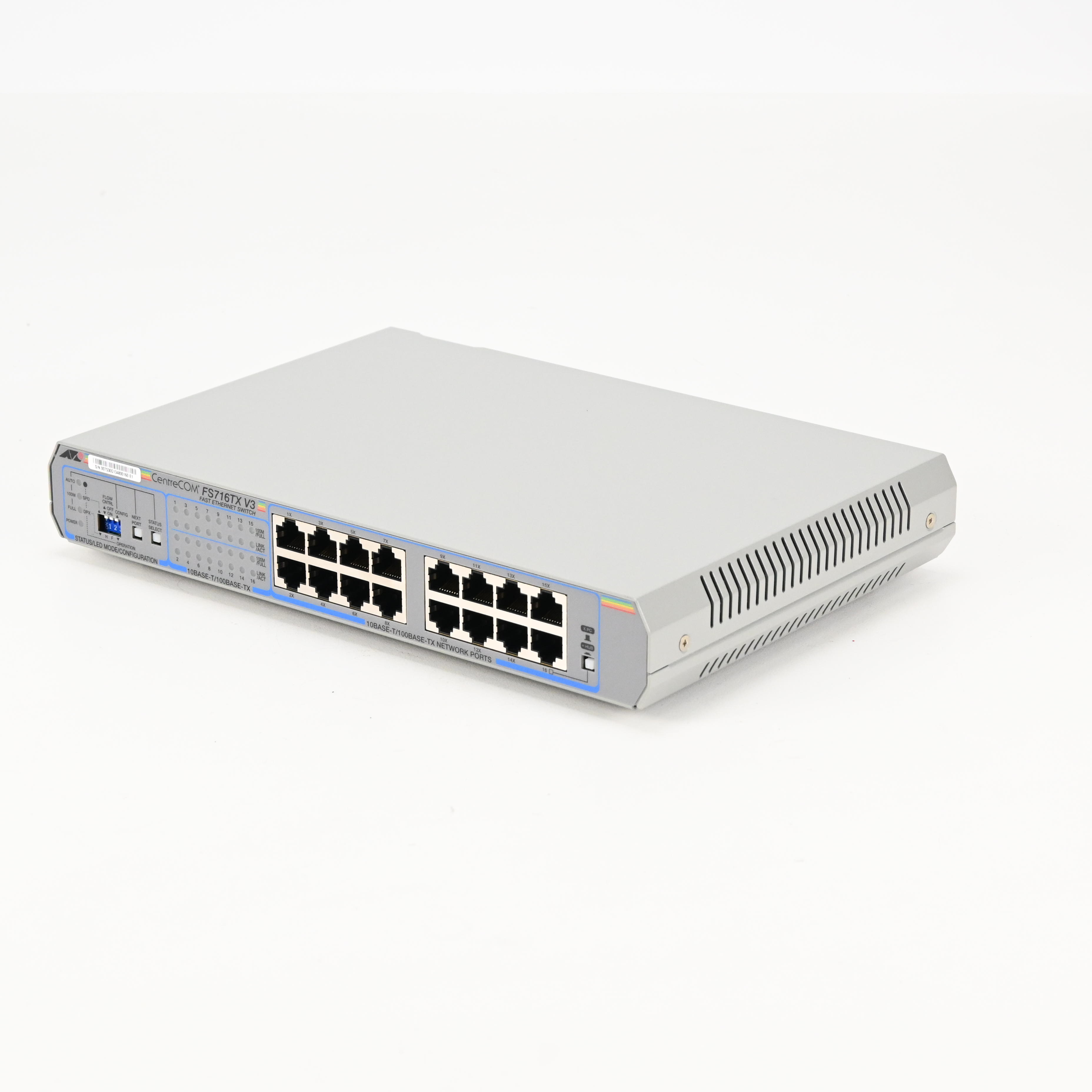 CENTRECOM FS716TX V3