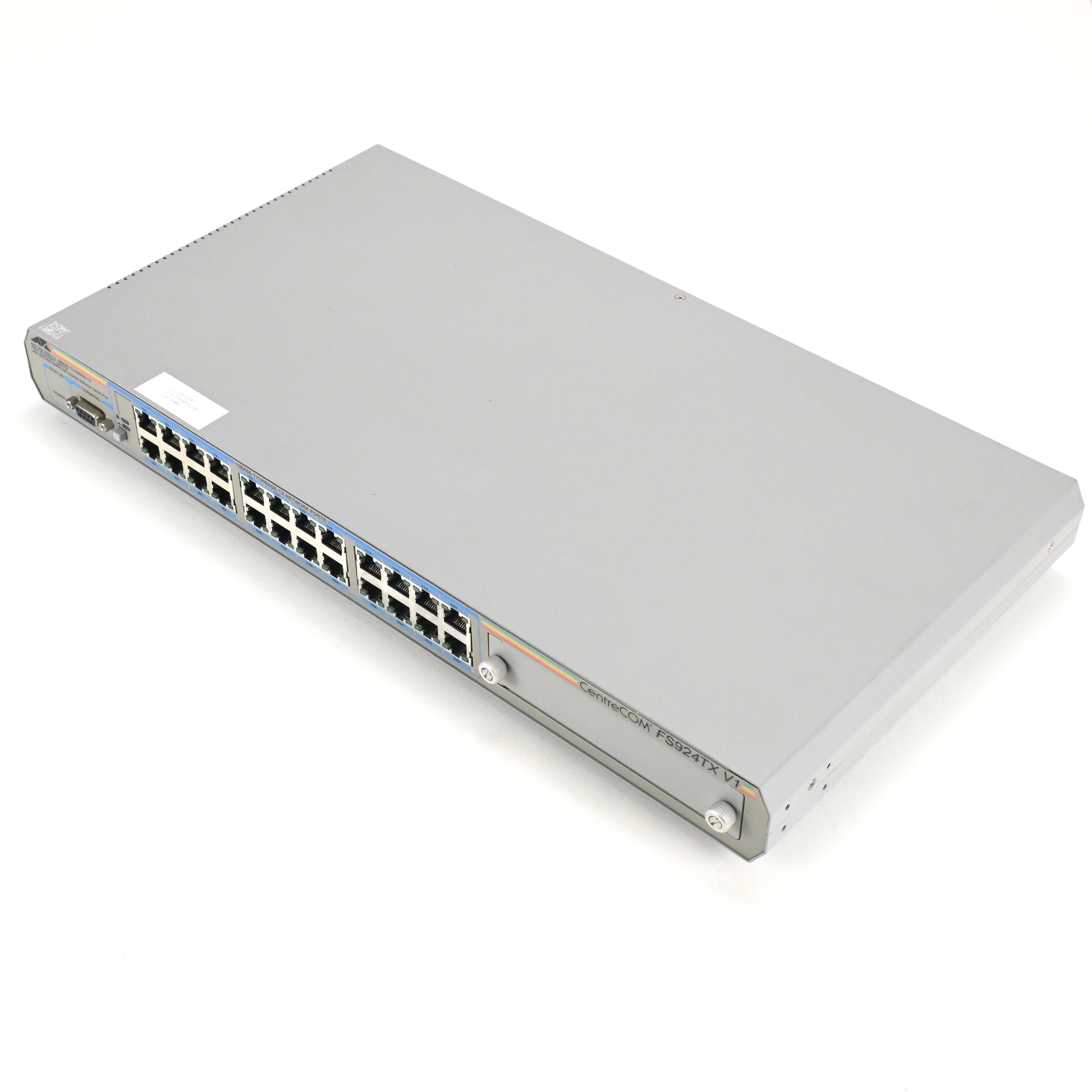 CentreCOM FS924TX V1