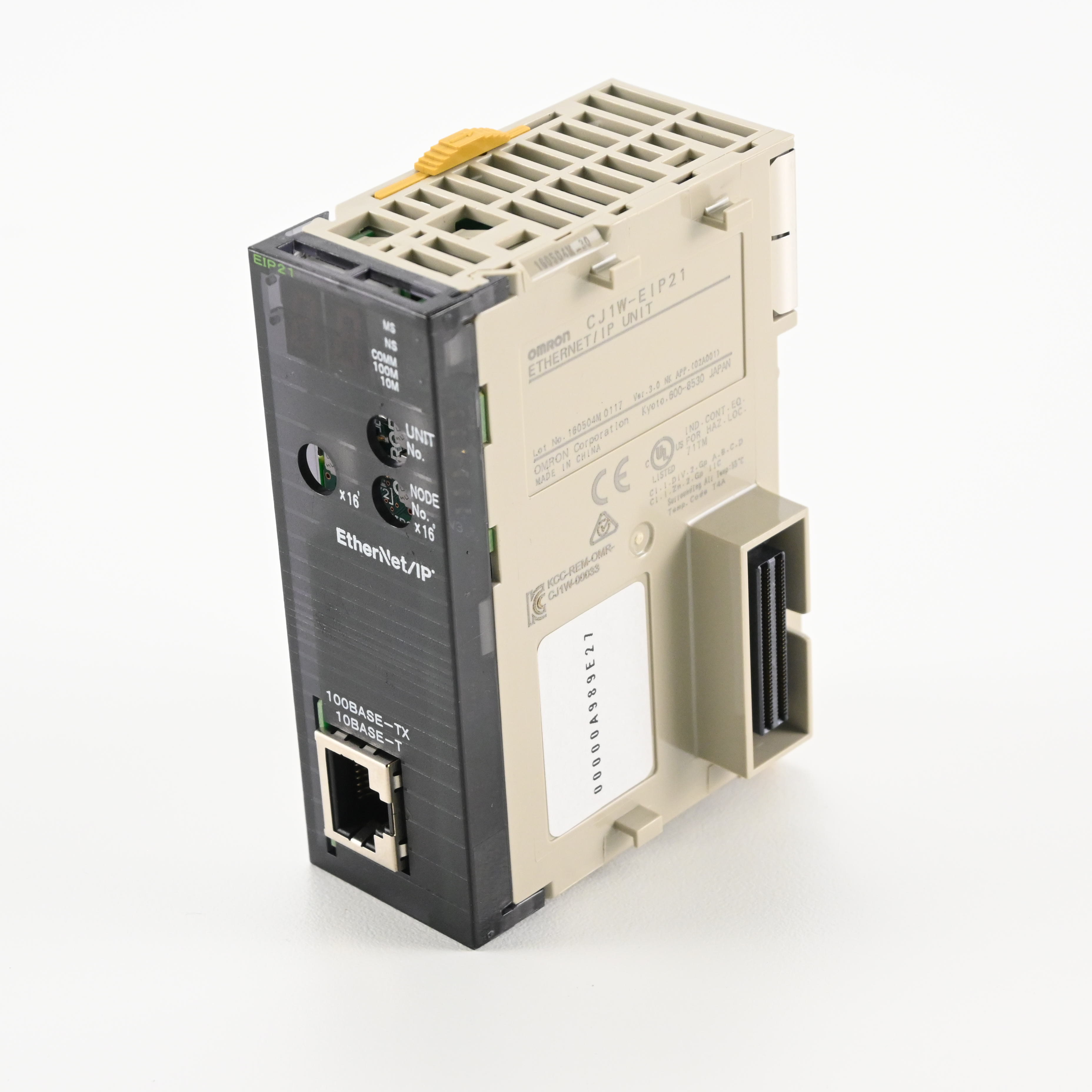 CJ1W-EIP21