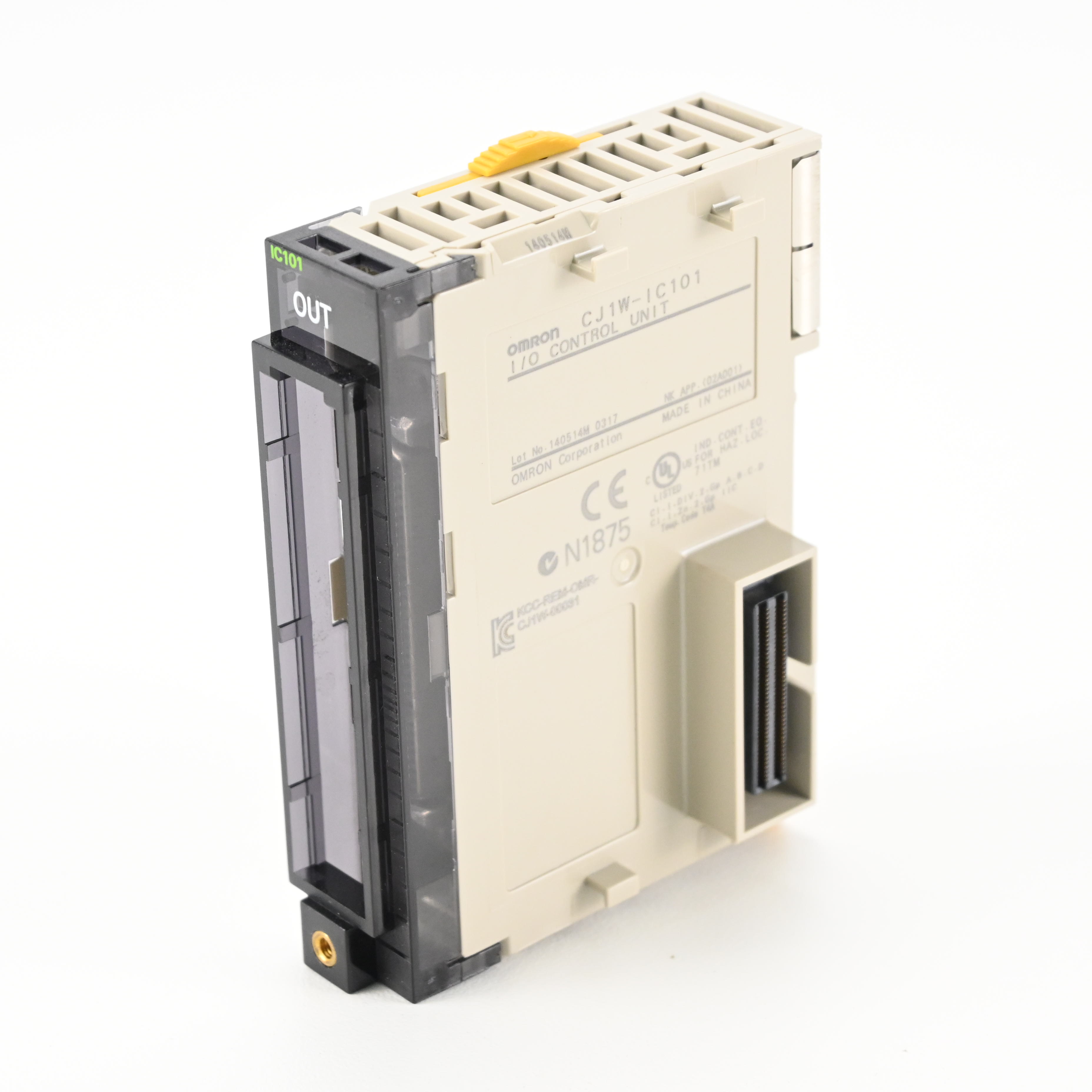 CJ1W-IC101