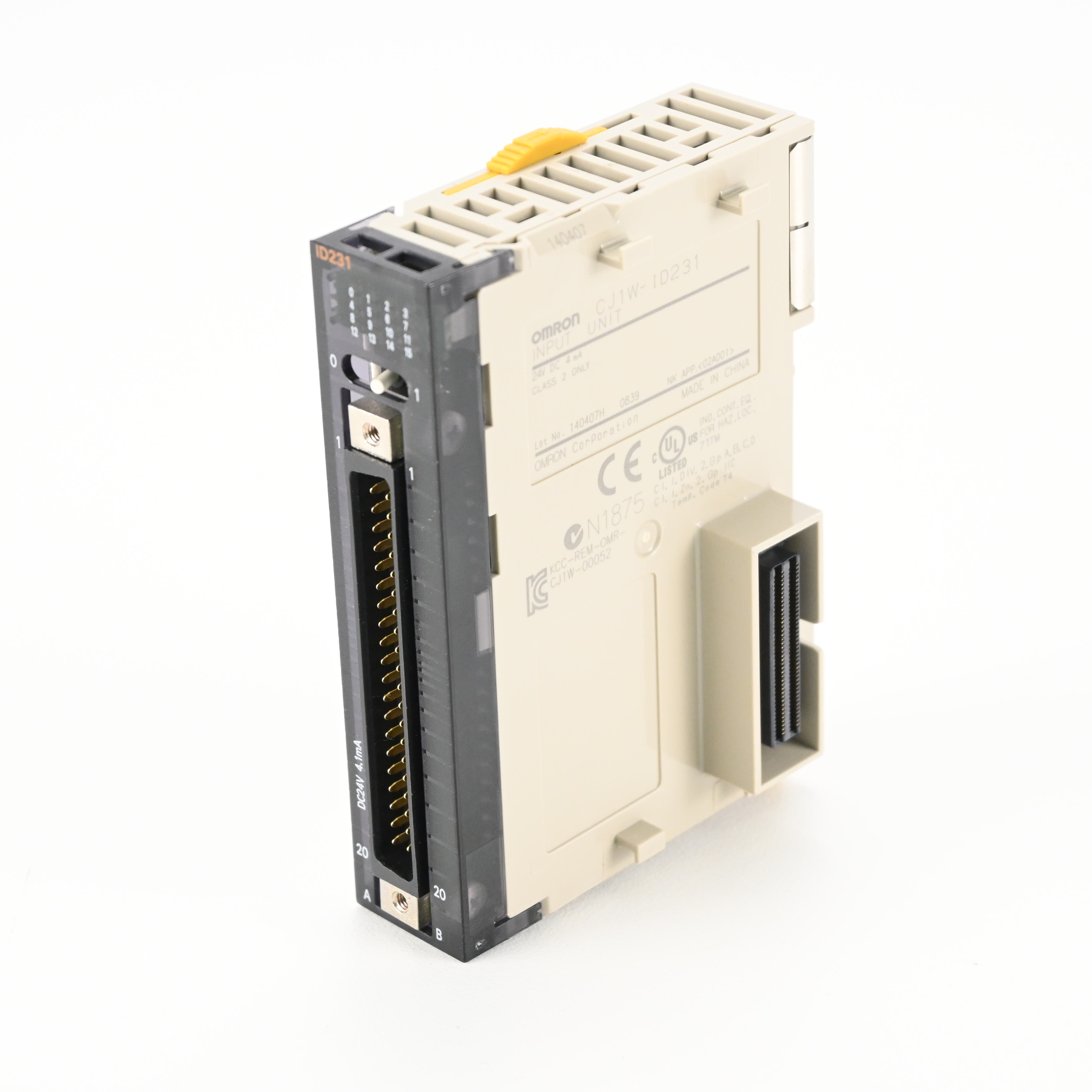 CJ1W-ID231