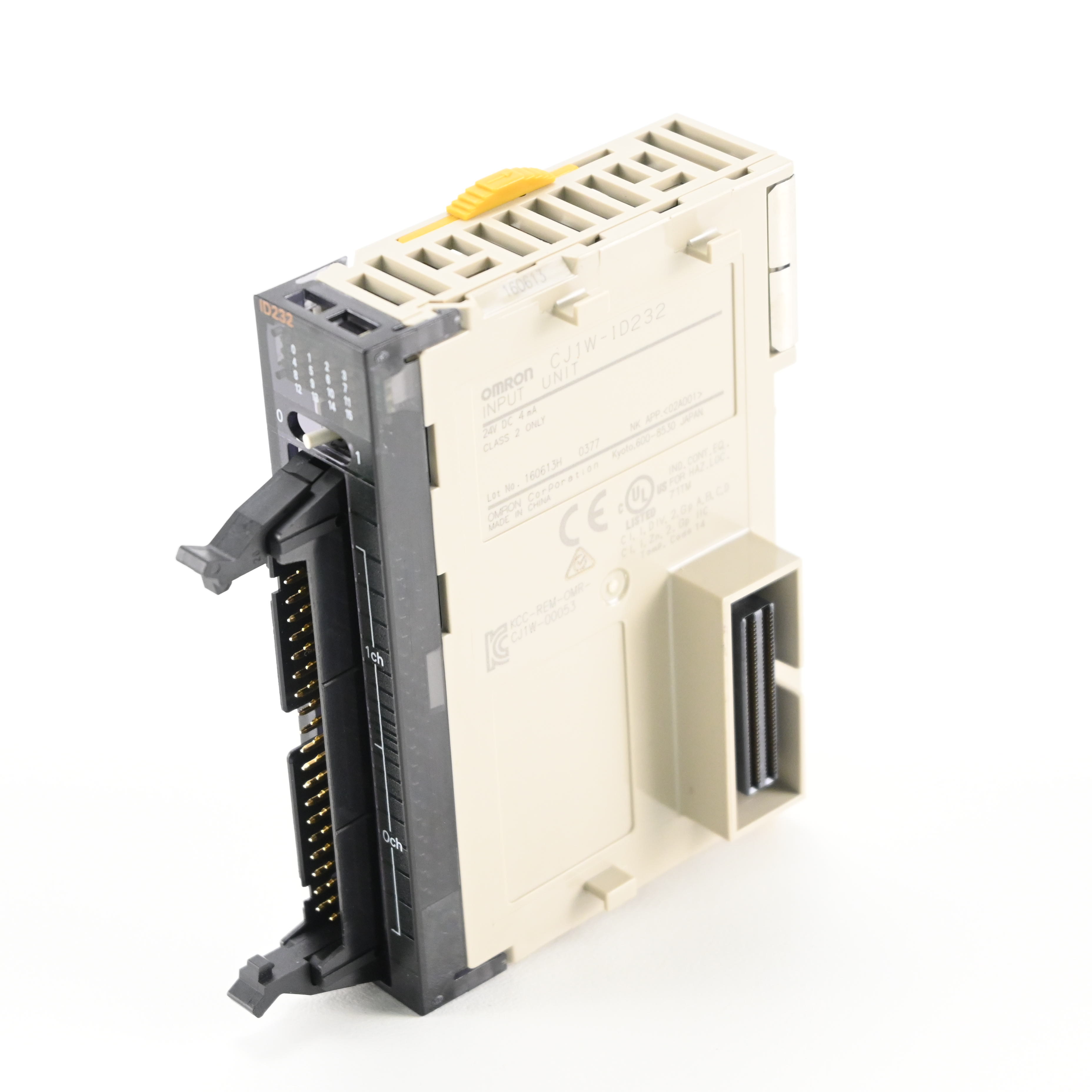 CJ1W-ID232