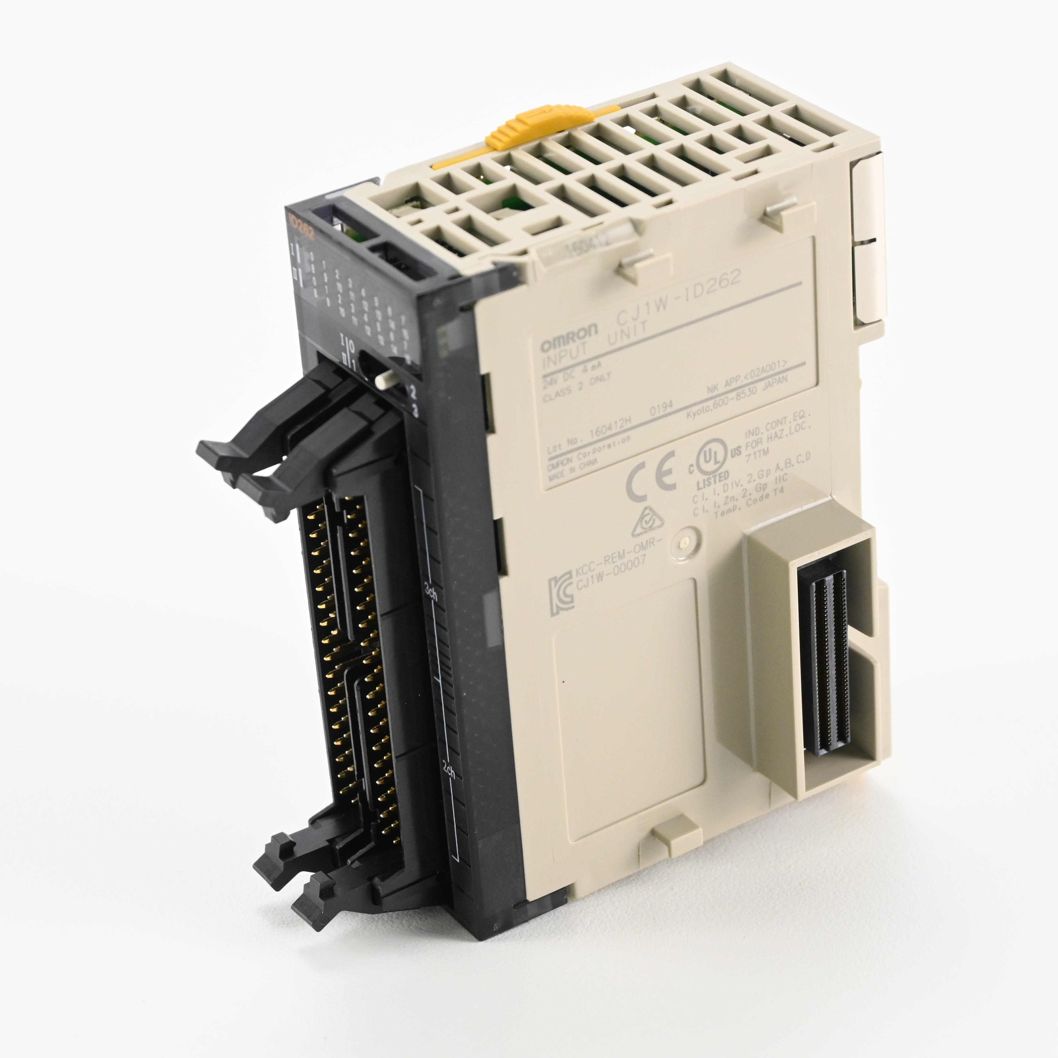 CJ1W-ID262