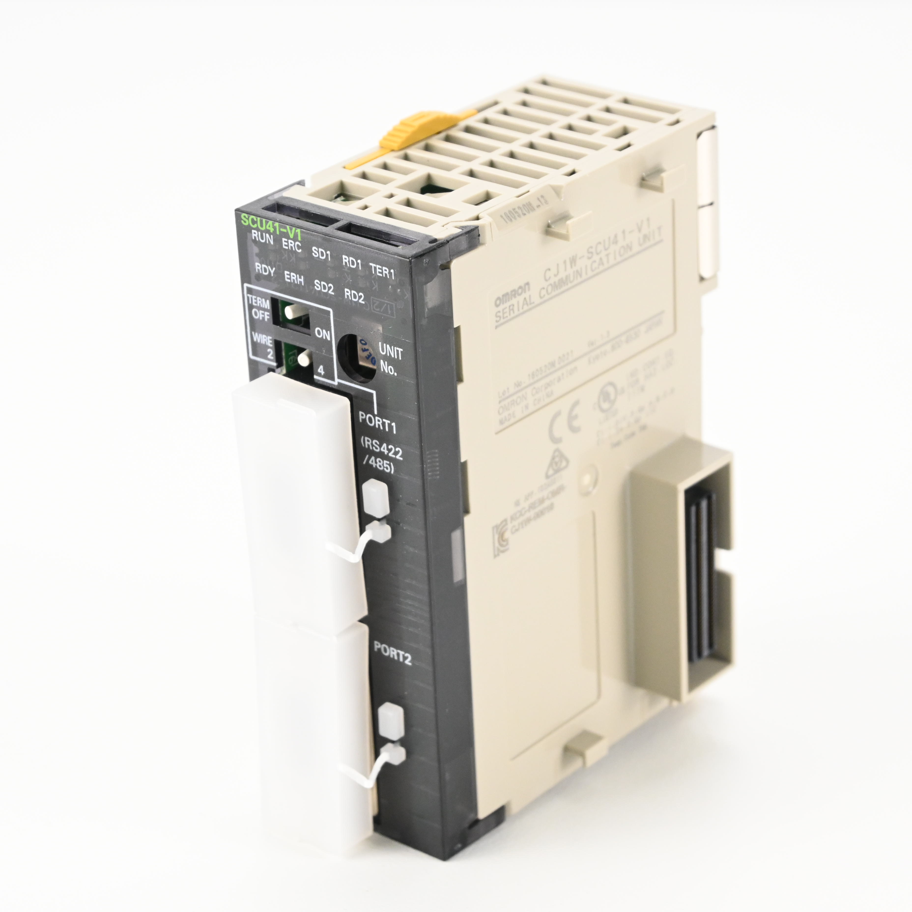 CJ1W-SCU41-V1