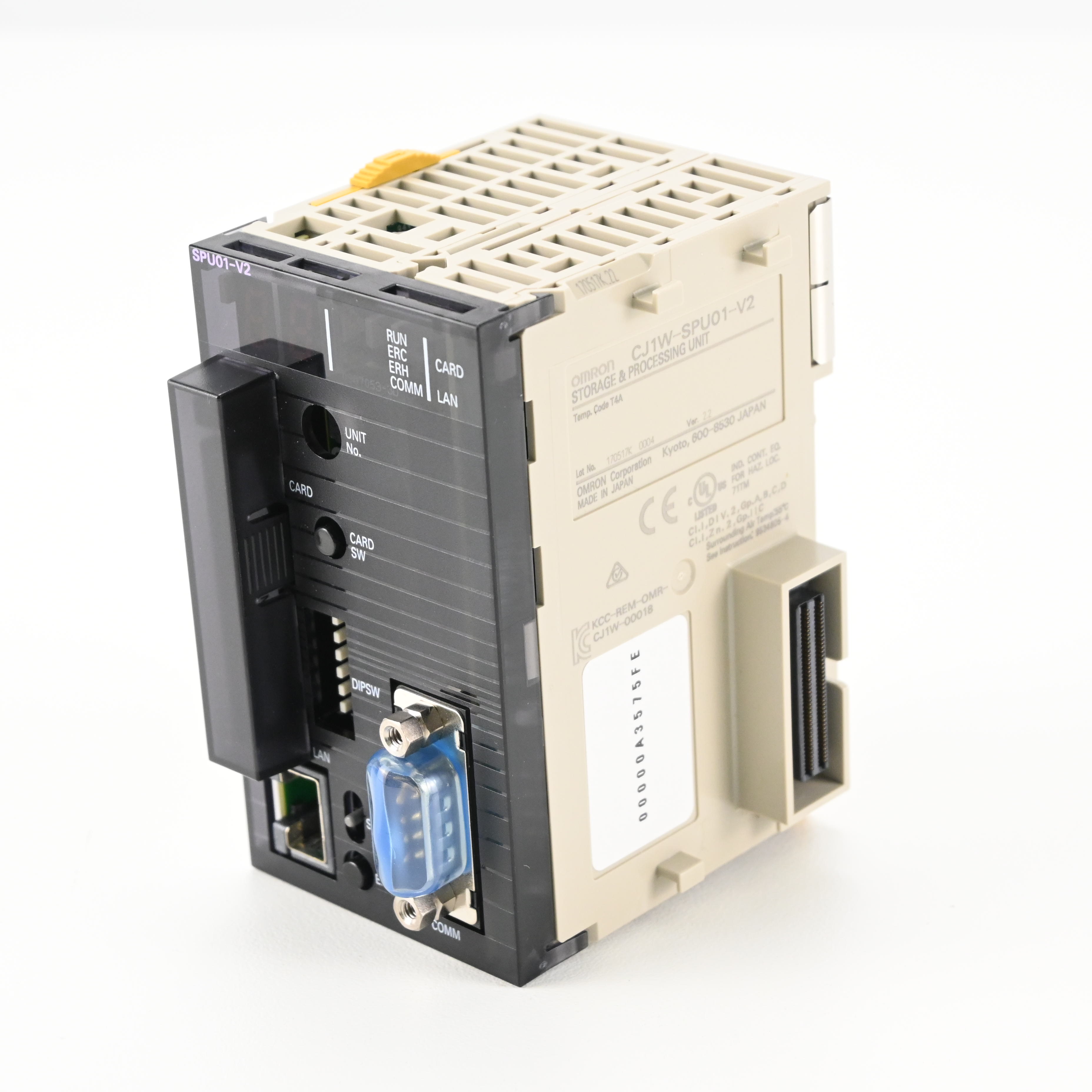 CJ1W-SPU01-V2