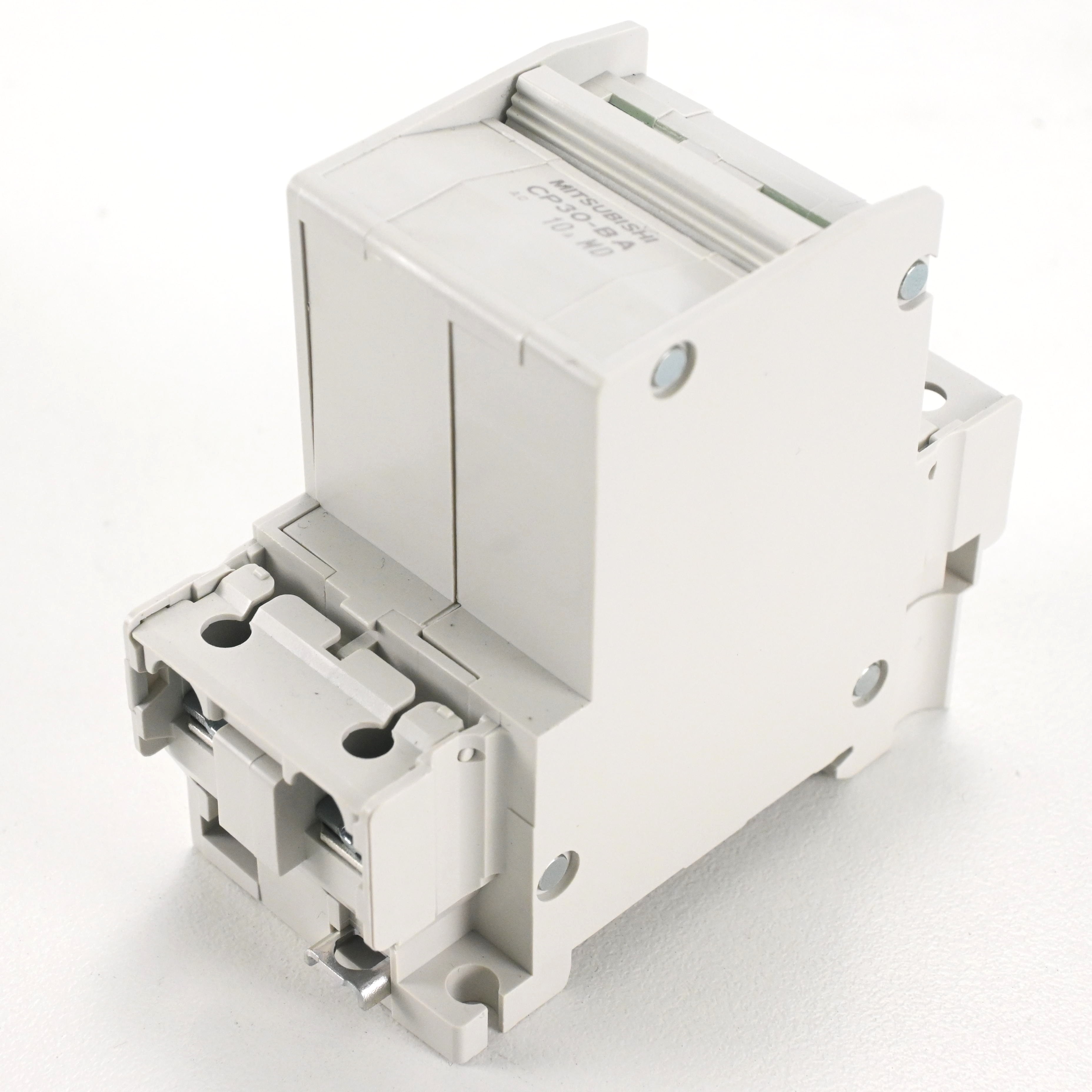 CP30-BA 2P 1-MD 10A