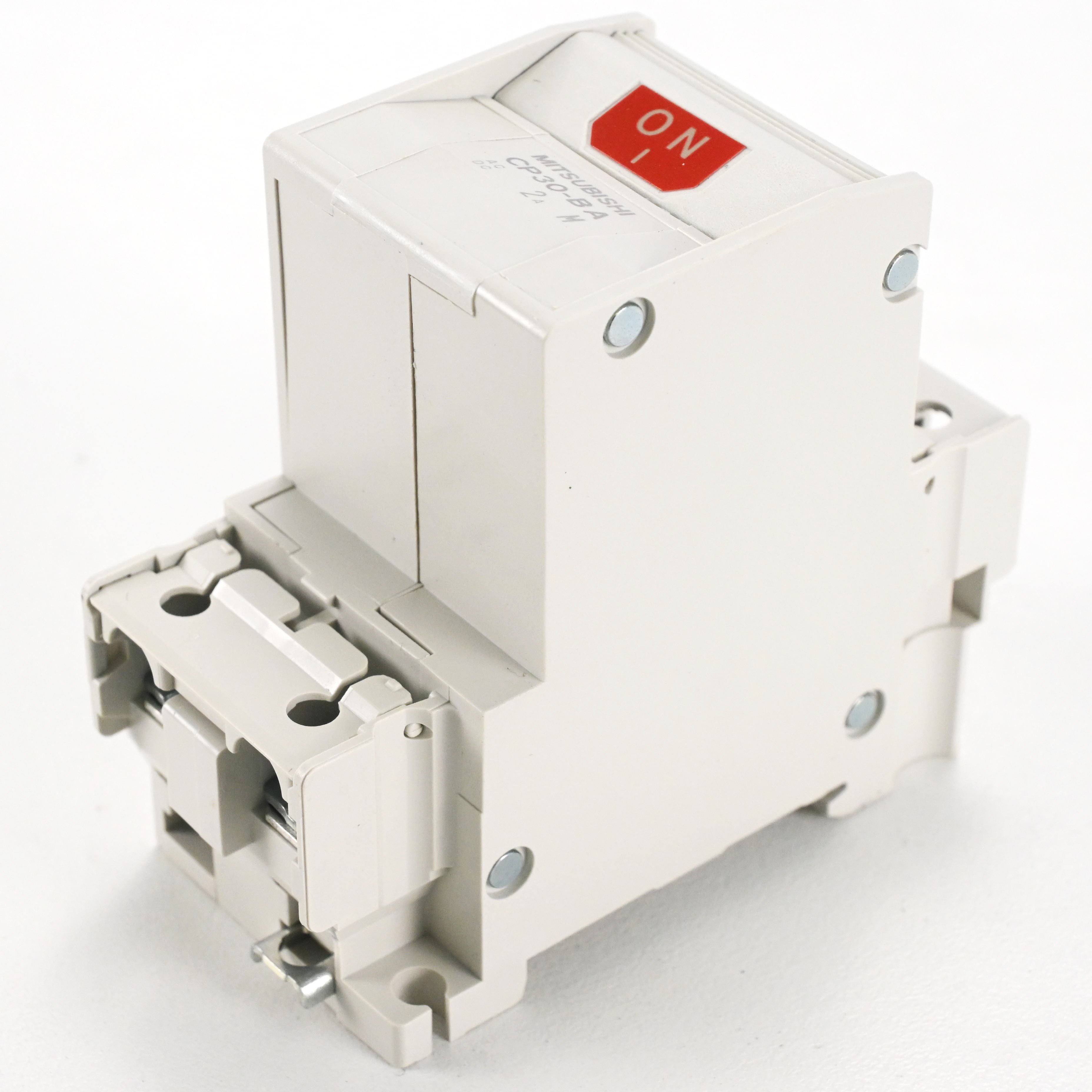 CP30-BA 2P 1-M 2A A