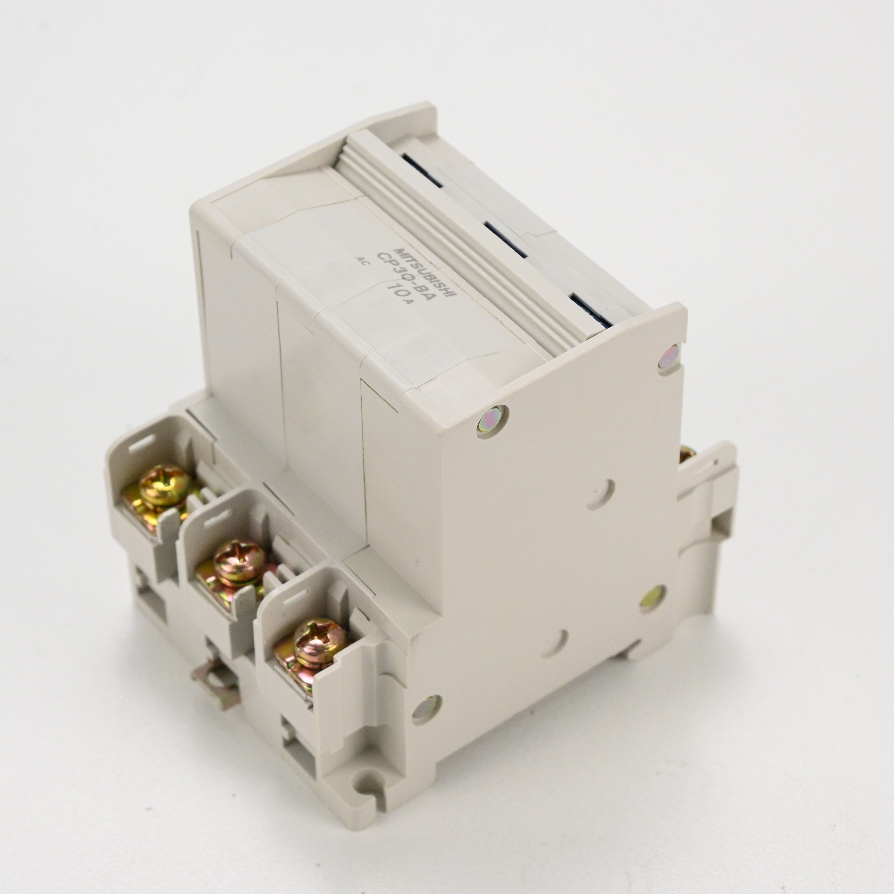 CP30-BA 3P 10A