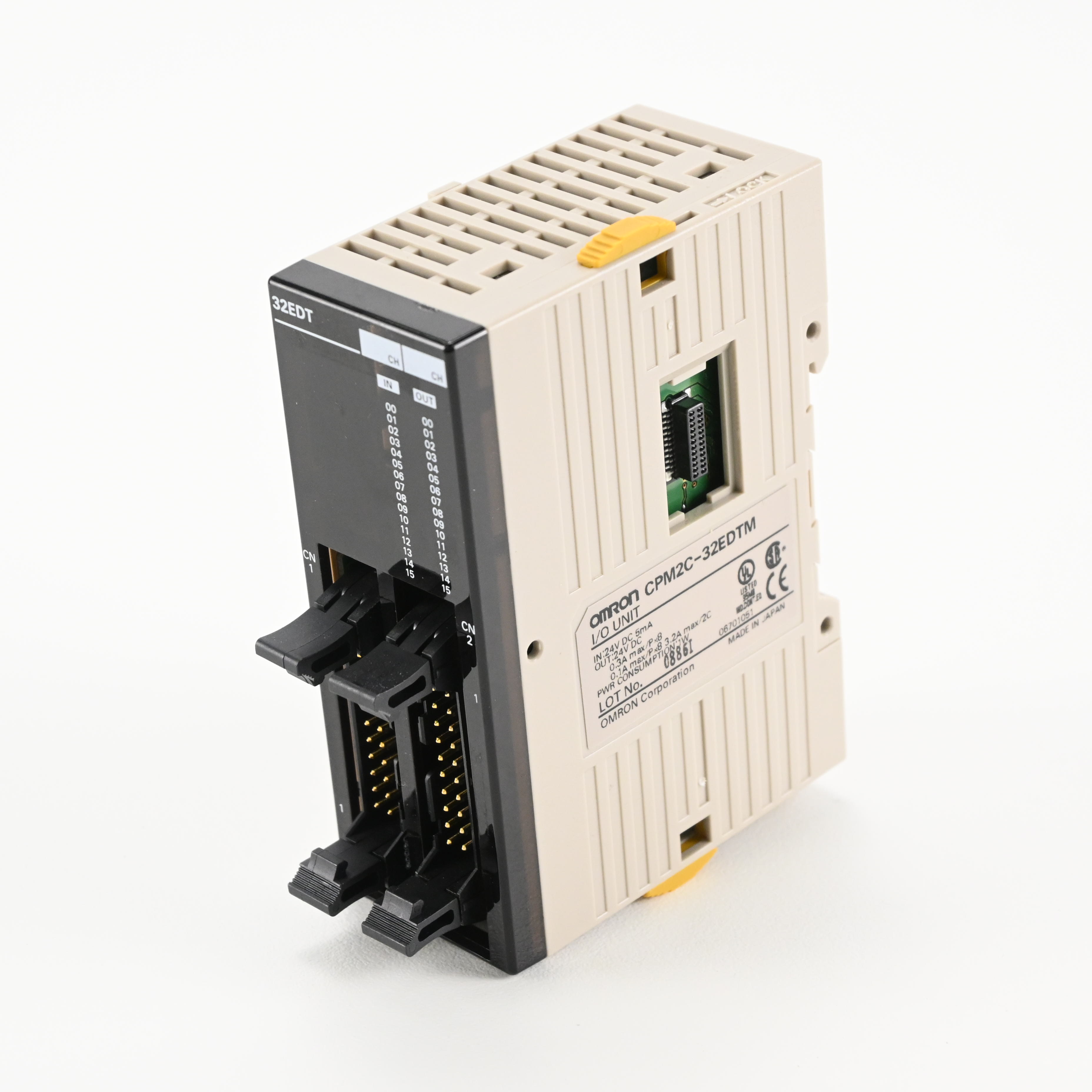 CPM2C-32EDTM