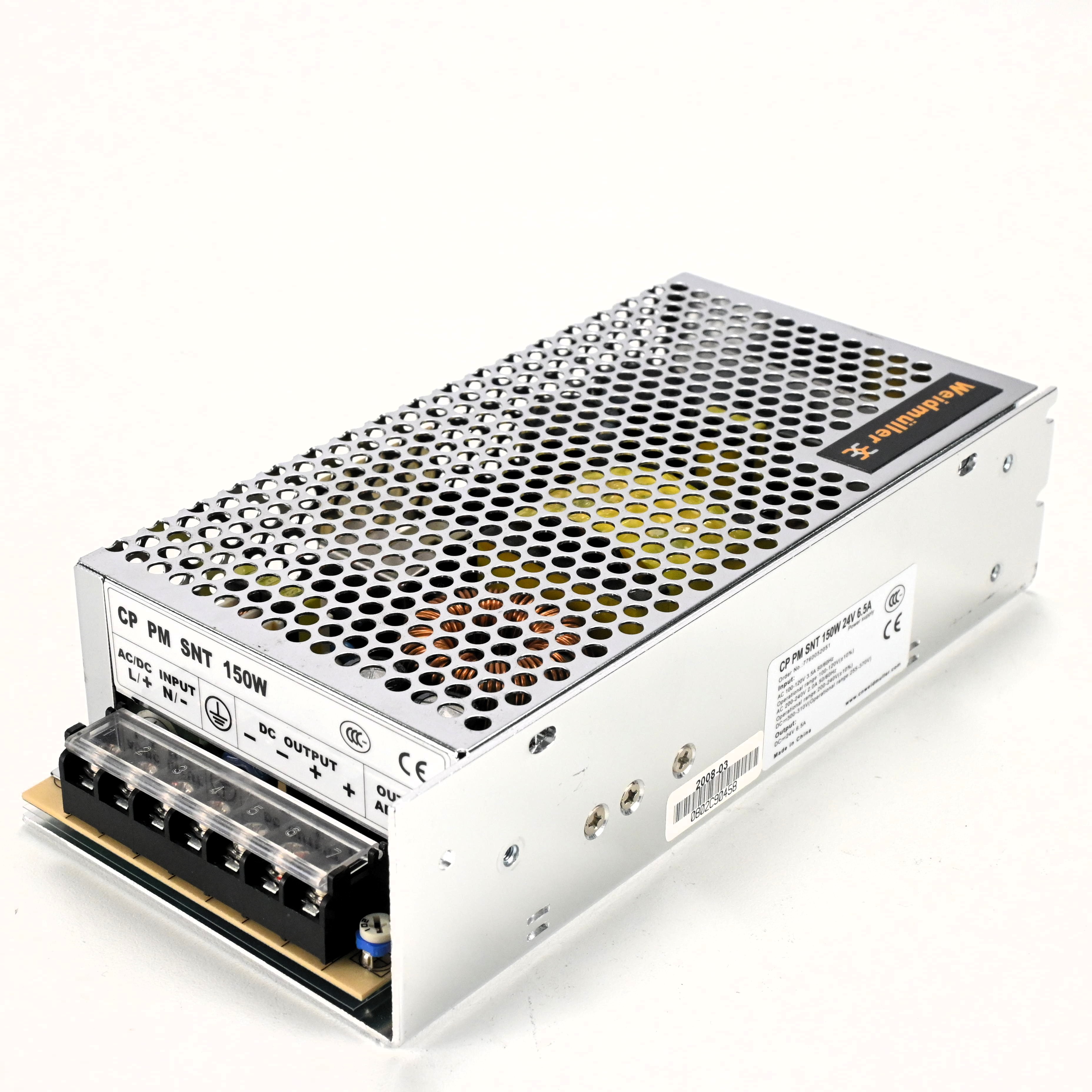 CP PM SNT 150W 24V 6.5A