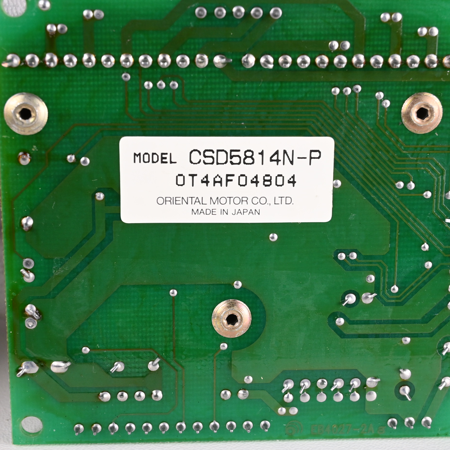 CSD5814N-P