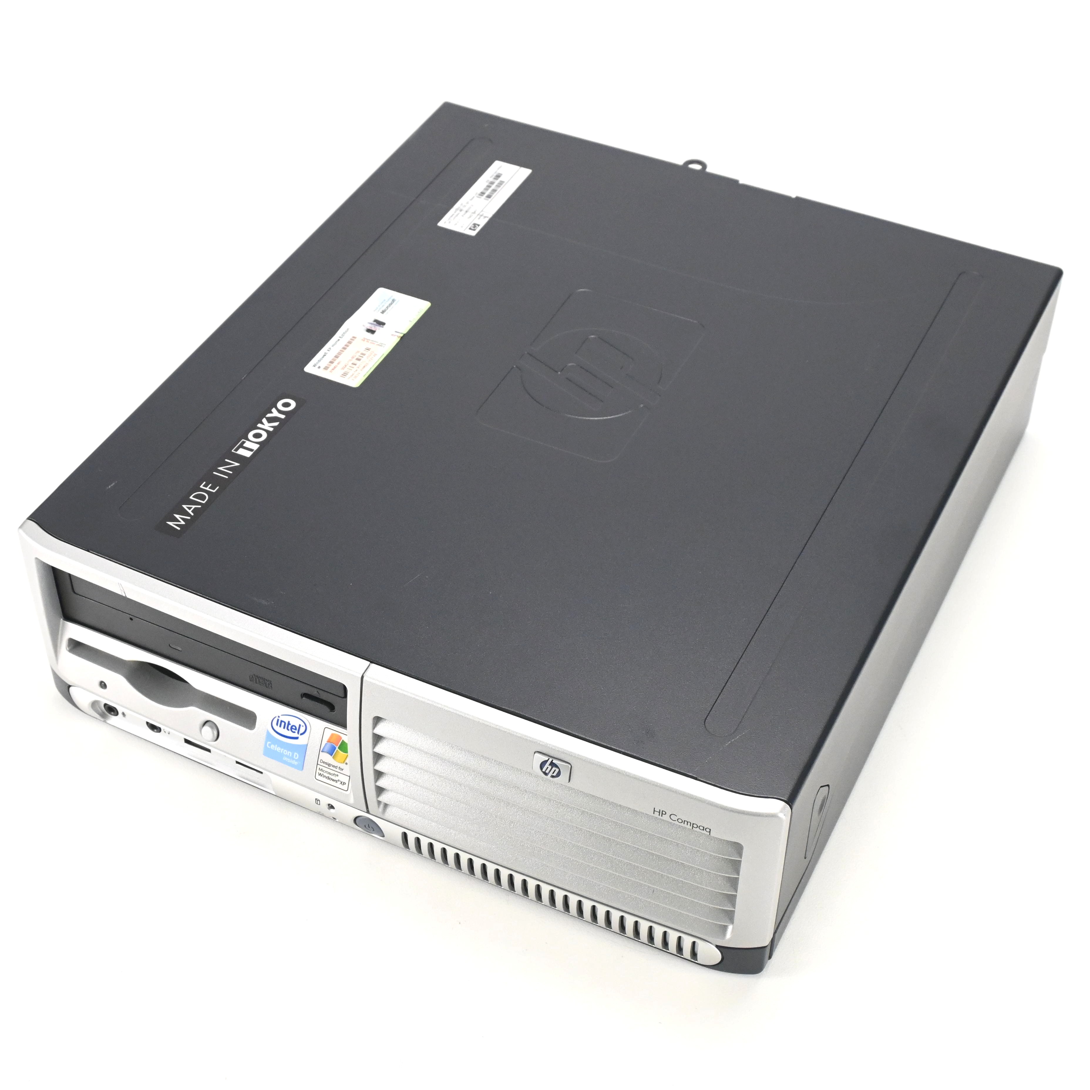 dc5100 SFF
