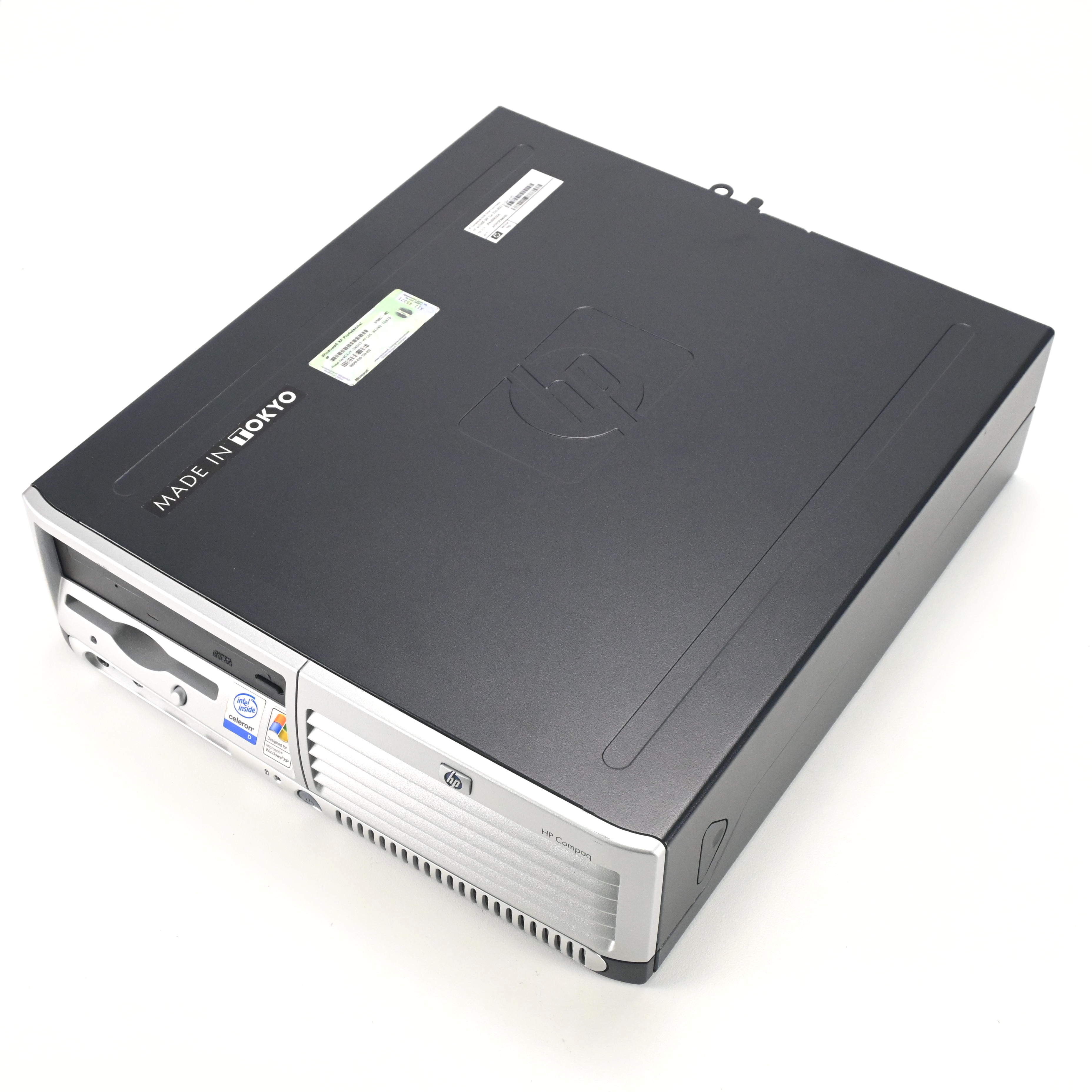 dc7600 SFF