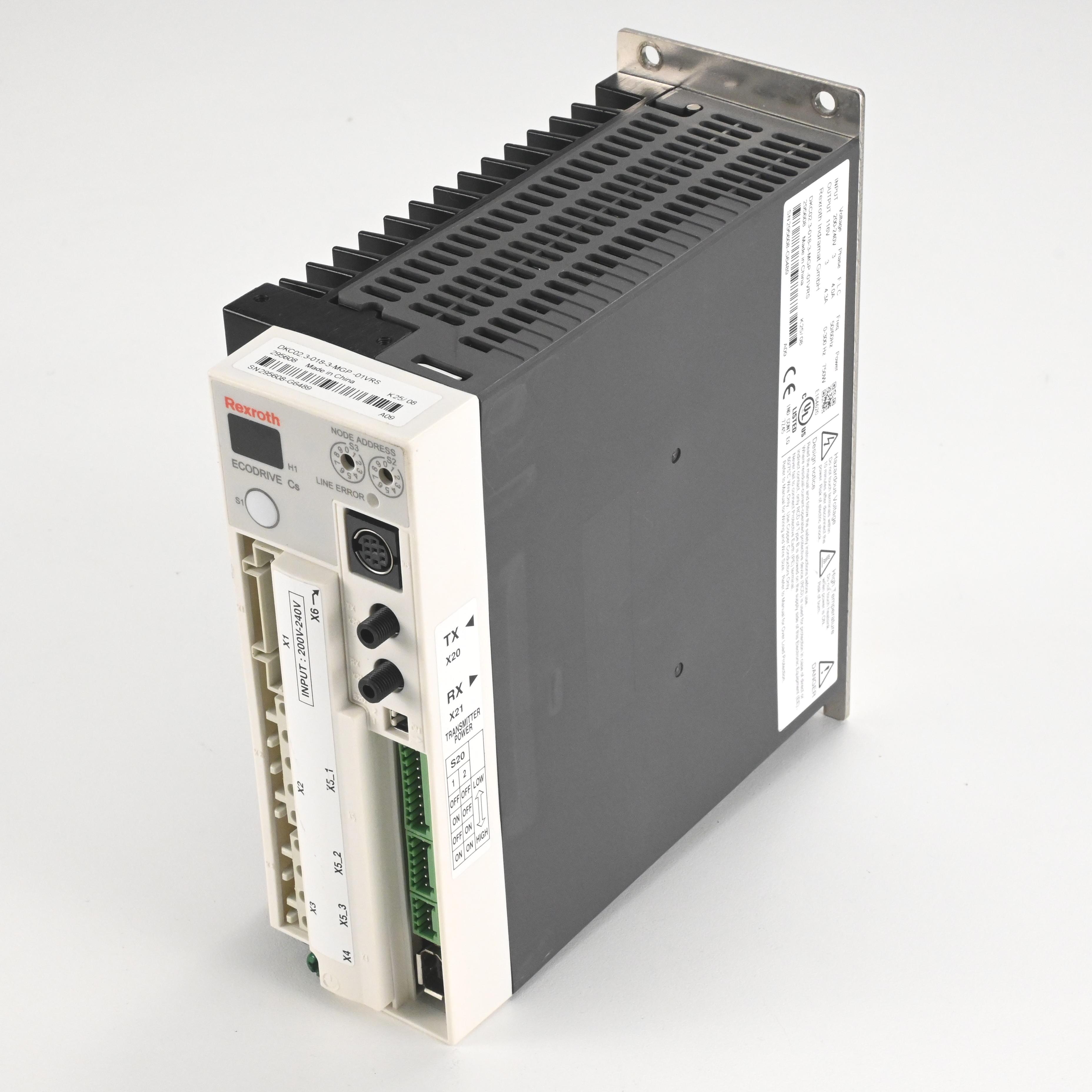 DKC02.3-018-3-MGP-01VRS