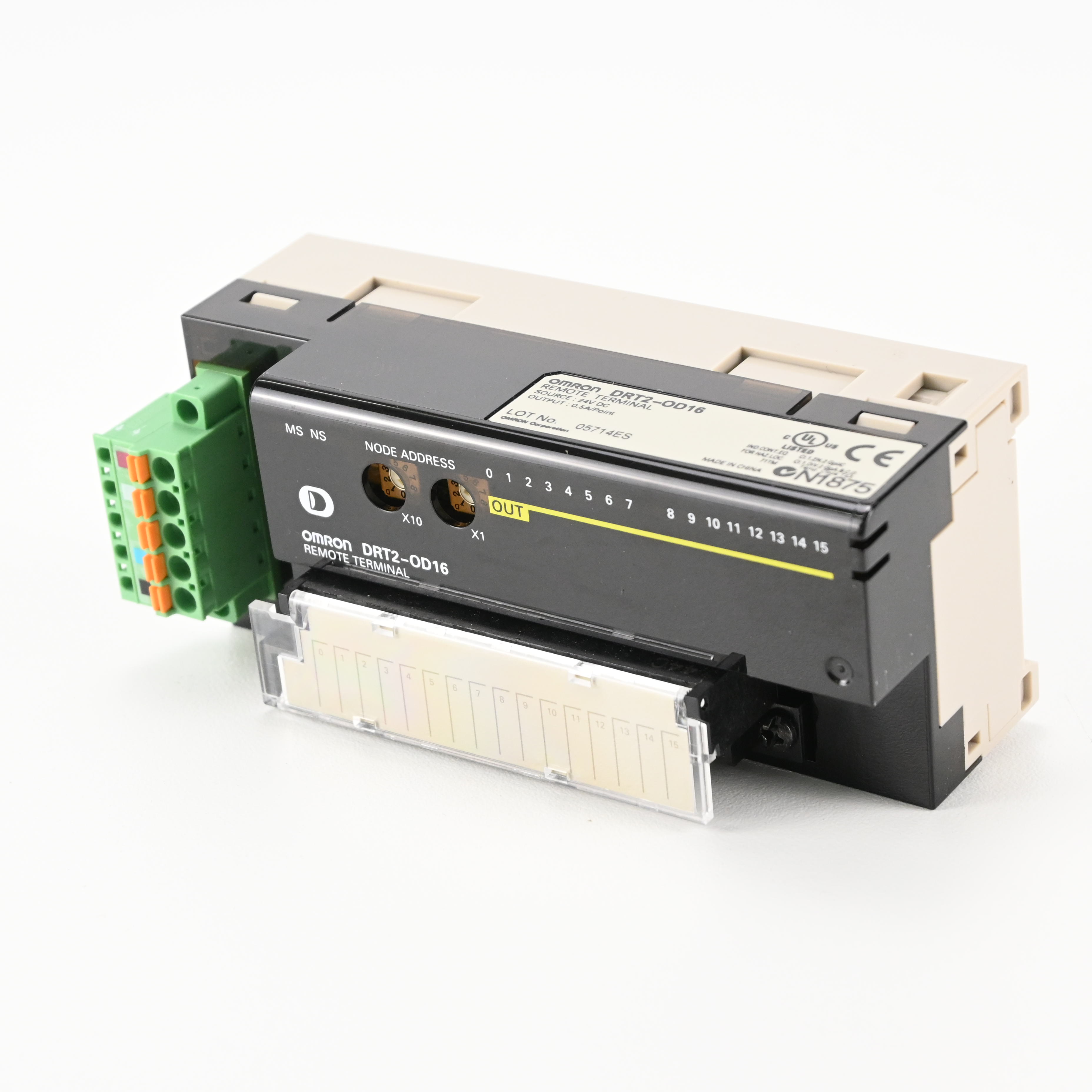 DRT2-OD16