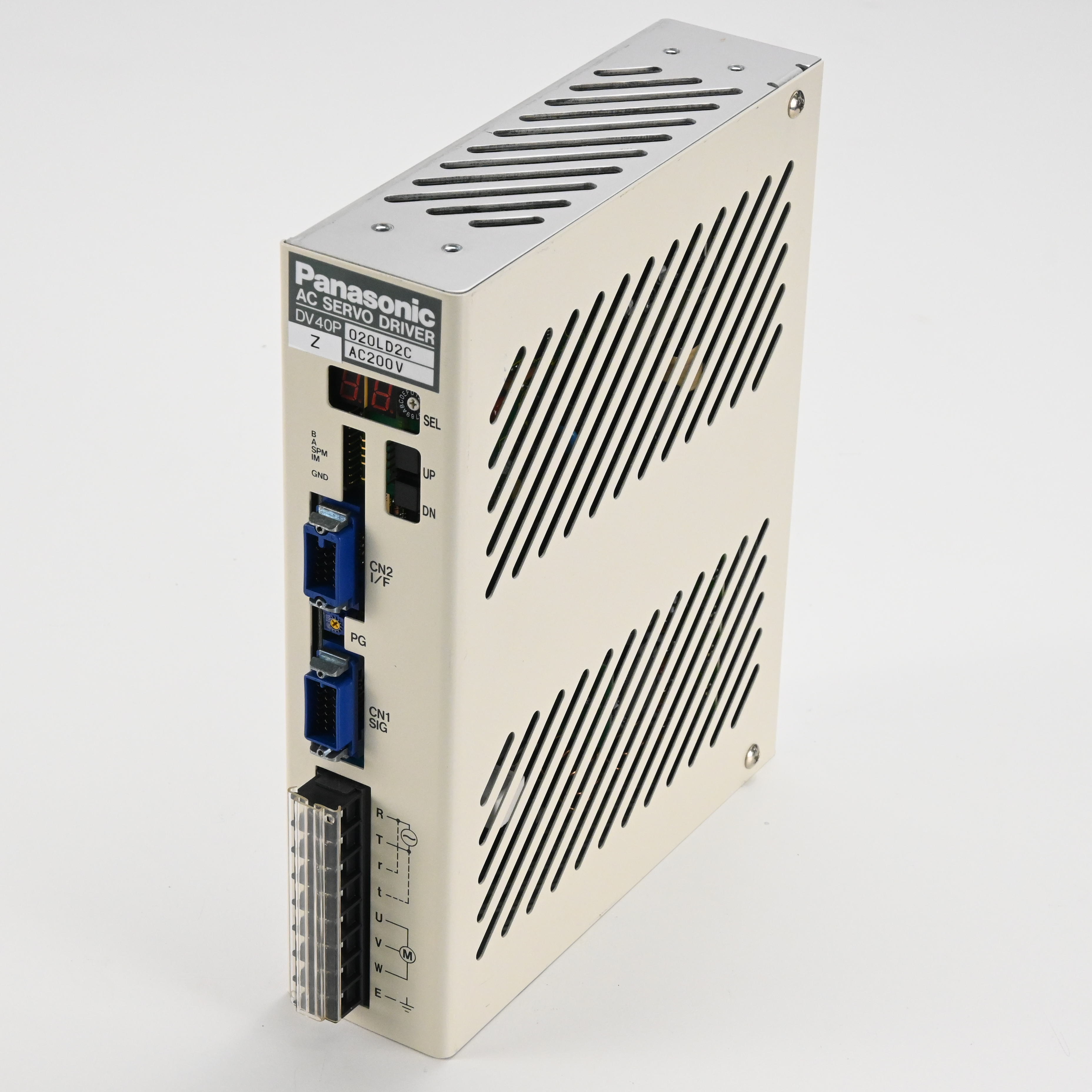 DV40P020LD2C