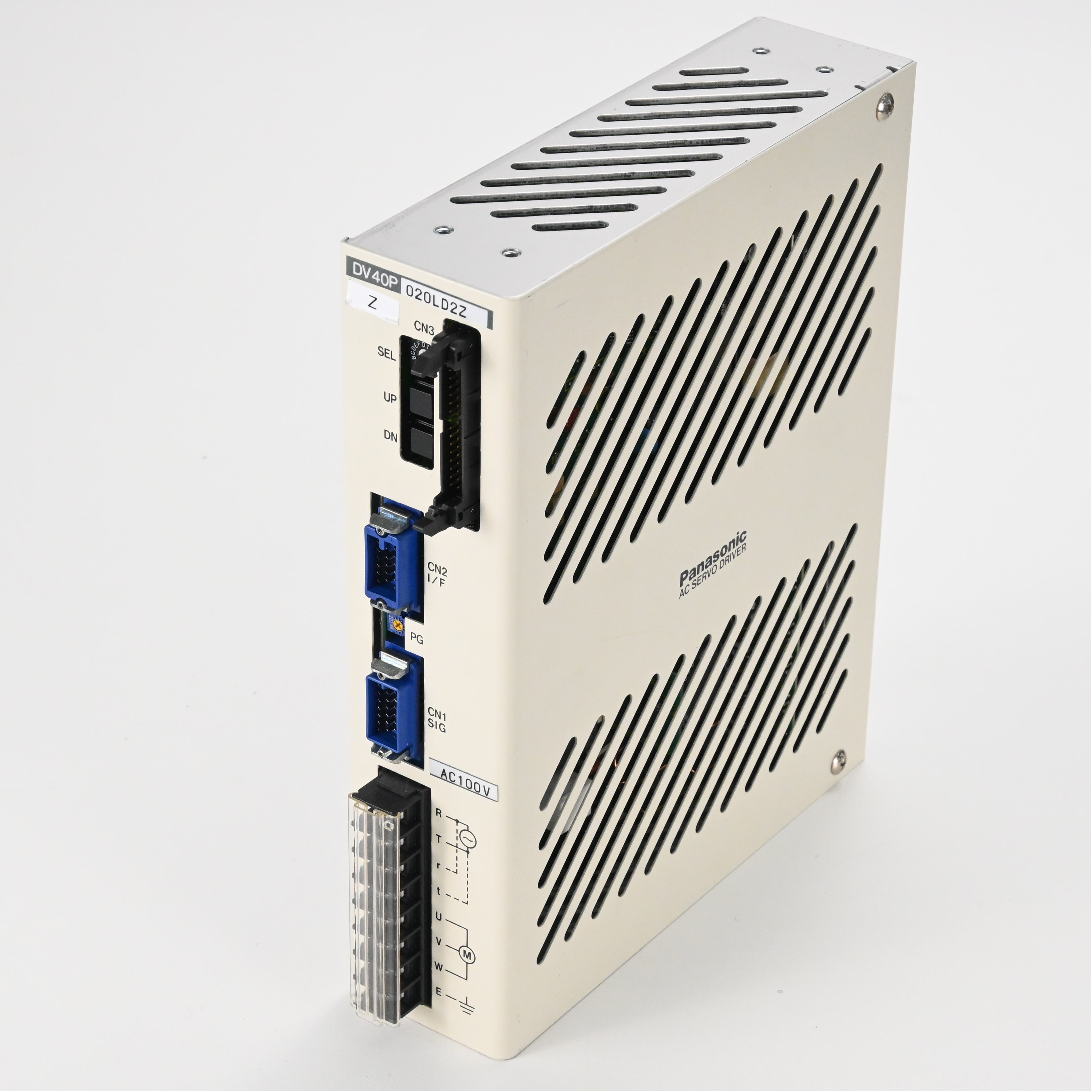 DV40P020LD2Z