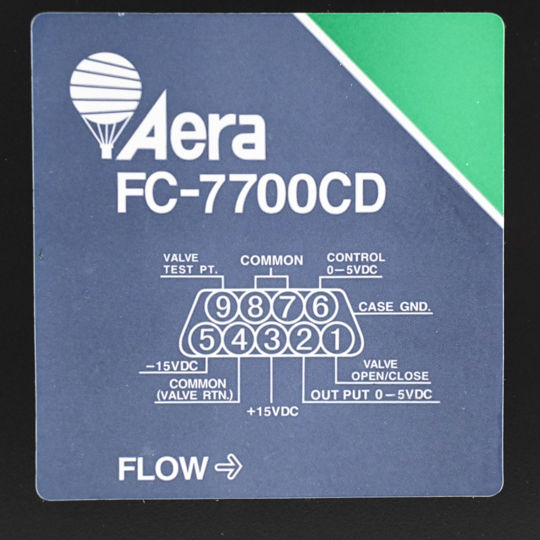 FC-7700CD