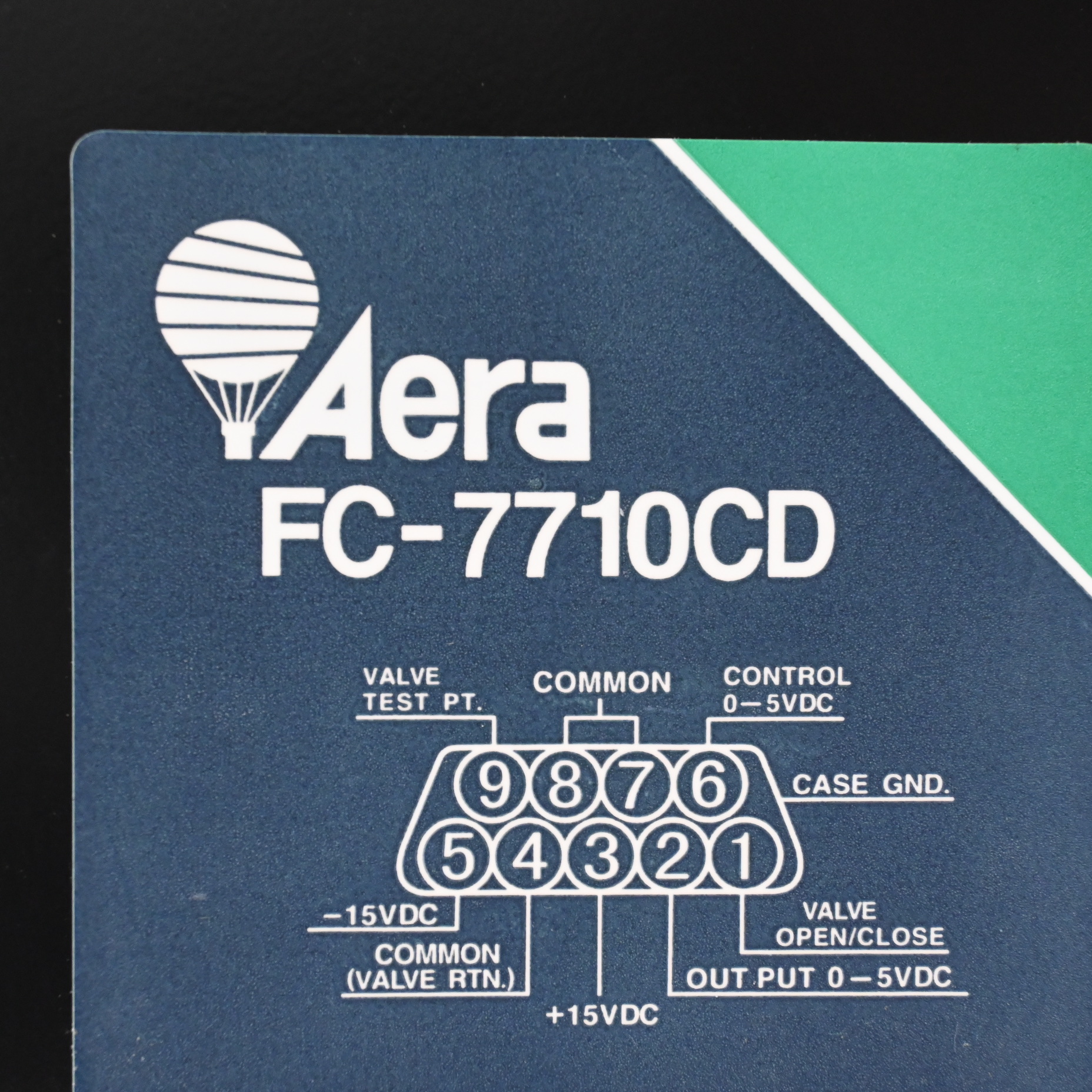 FC-7710CD