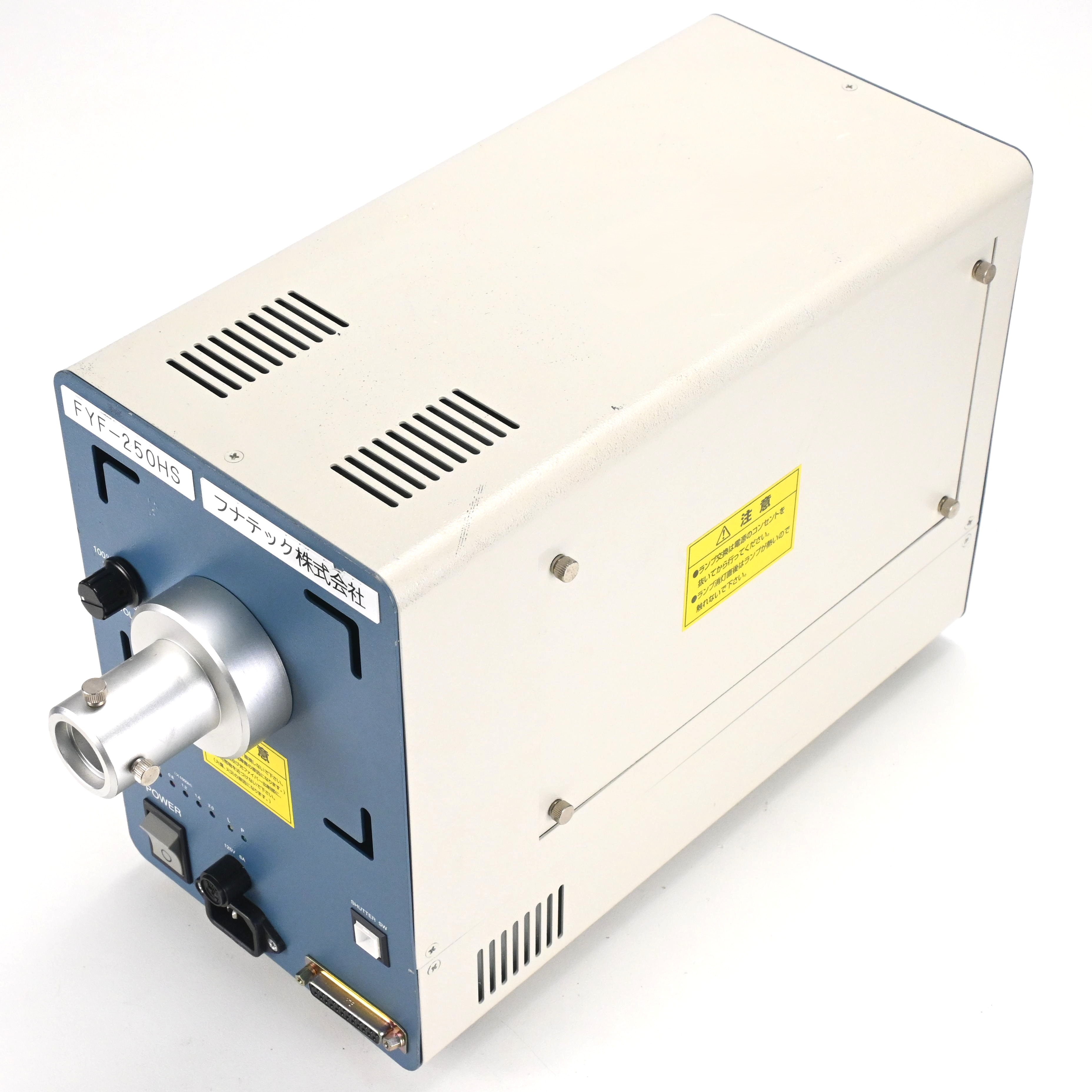 FYF-250HS