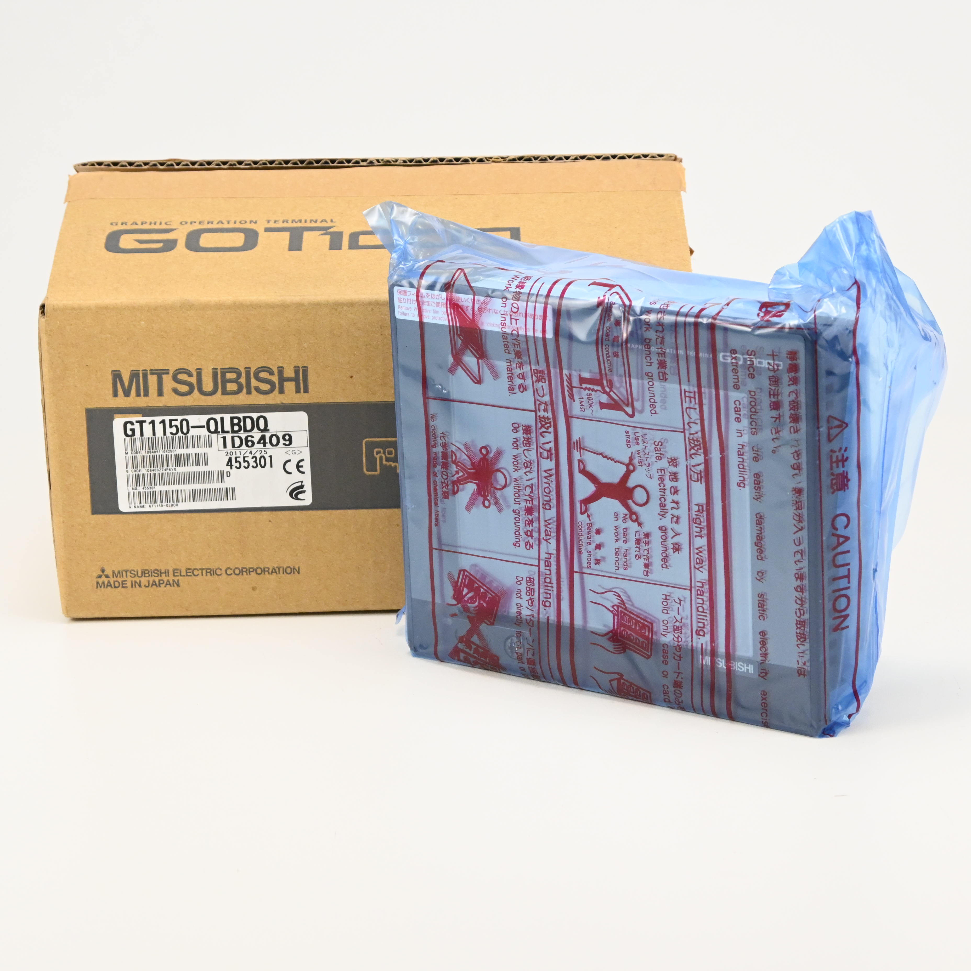 GT1150-QLBDQ