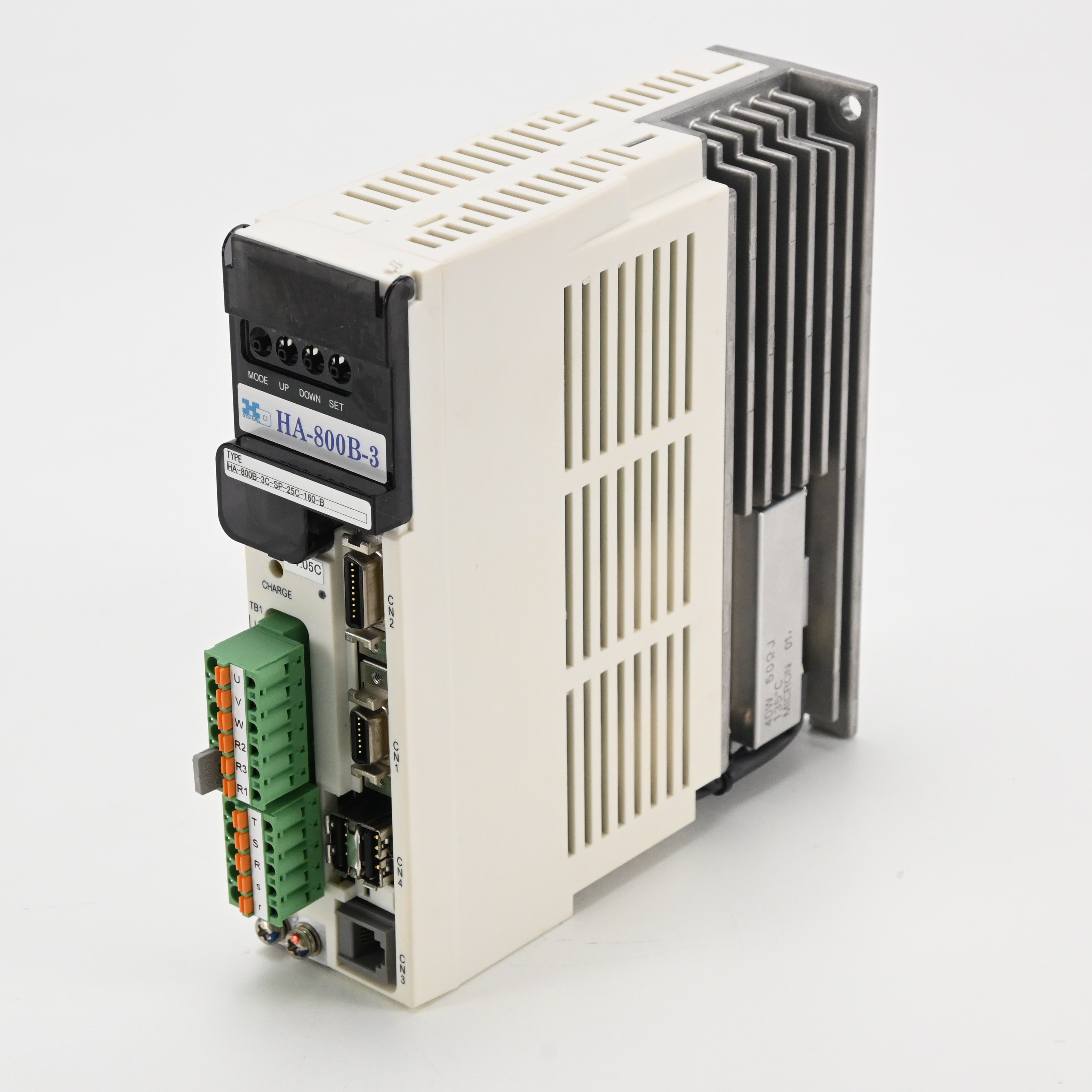 HA-800B-3C-SP-25C-160-B