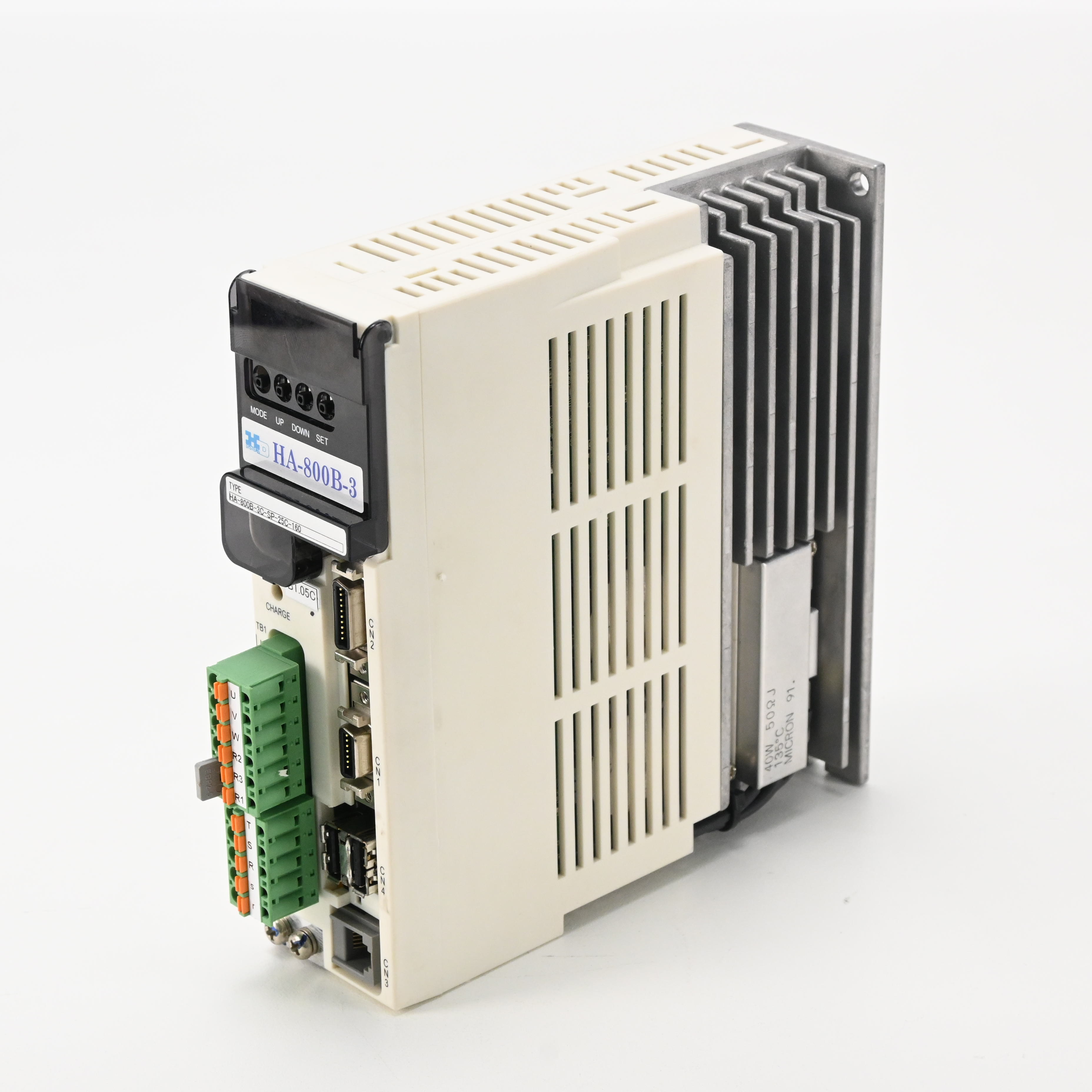 HA-800B-3C-SP-25C-160