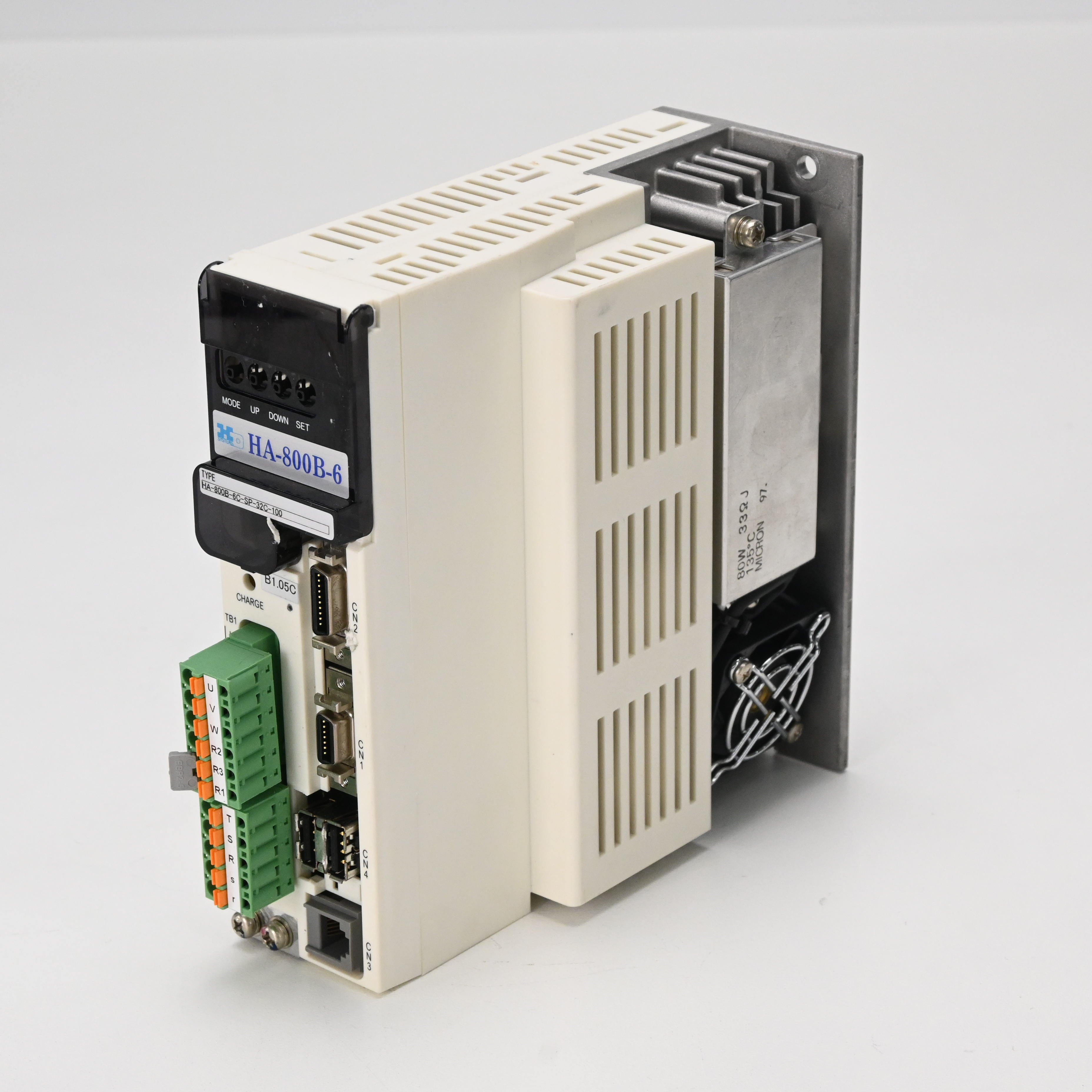HA-800B-6C-SP-32C-100