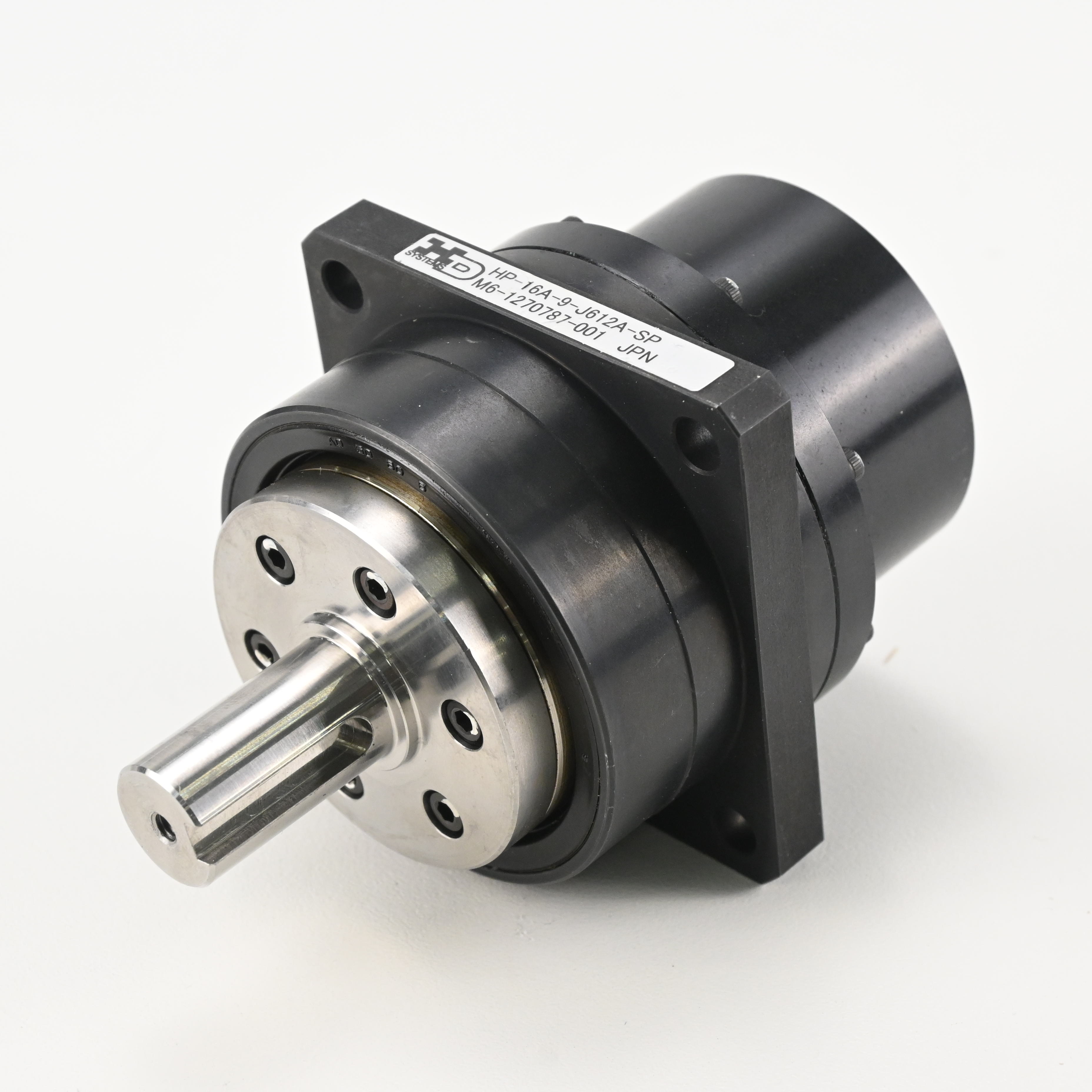 HP-16A-9-J612A-SP