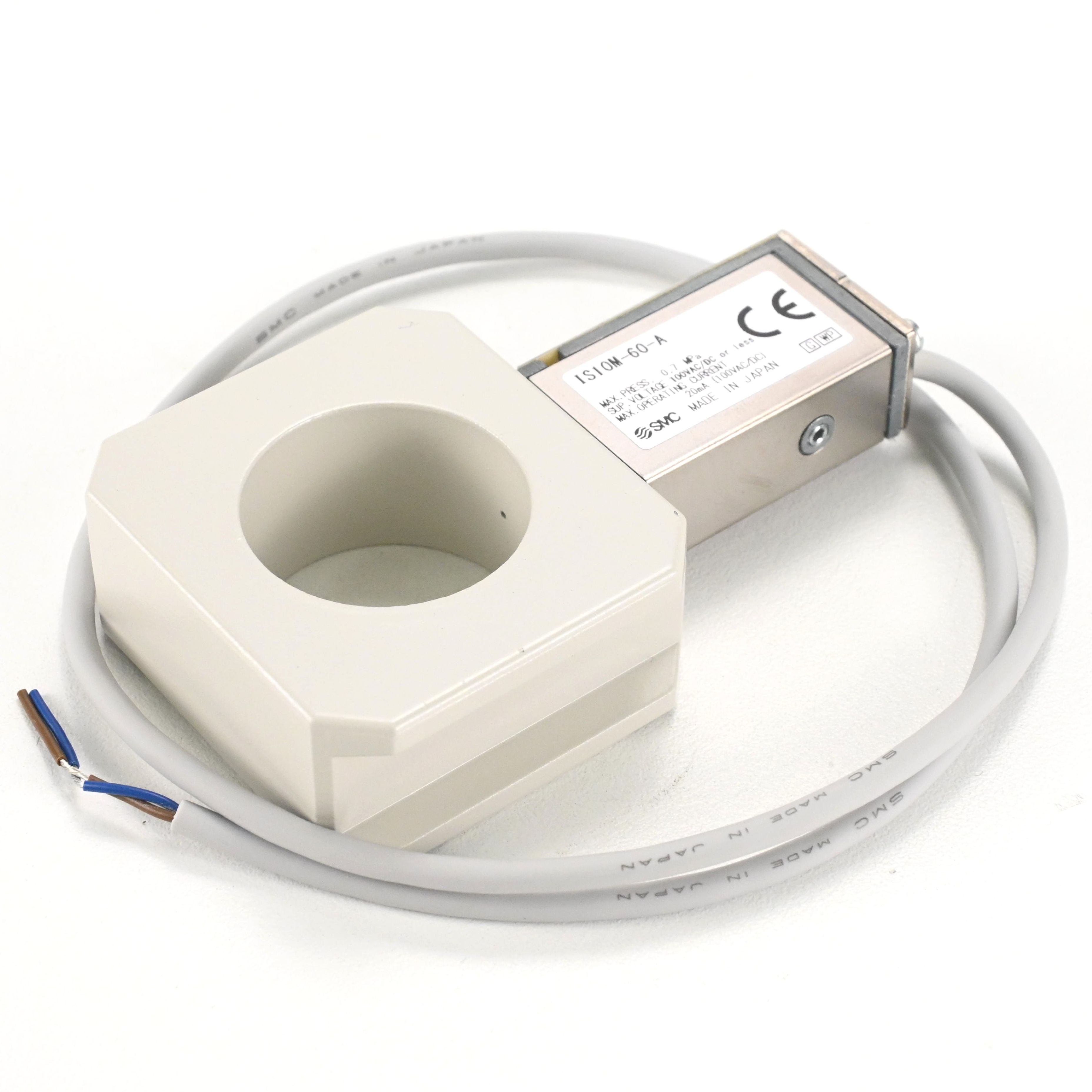 IS10M-60-A