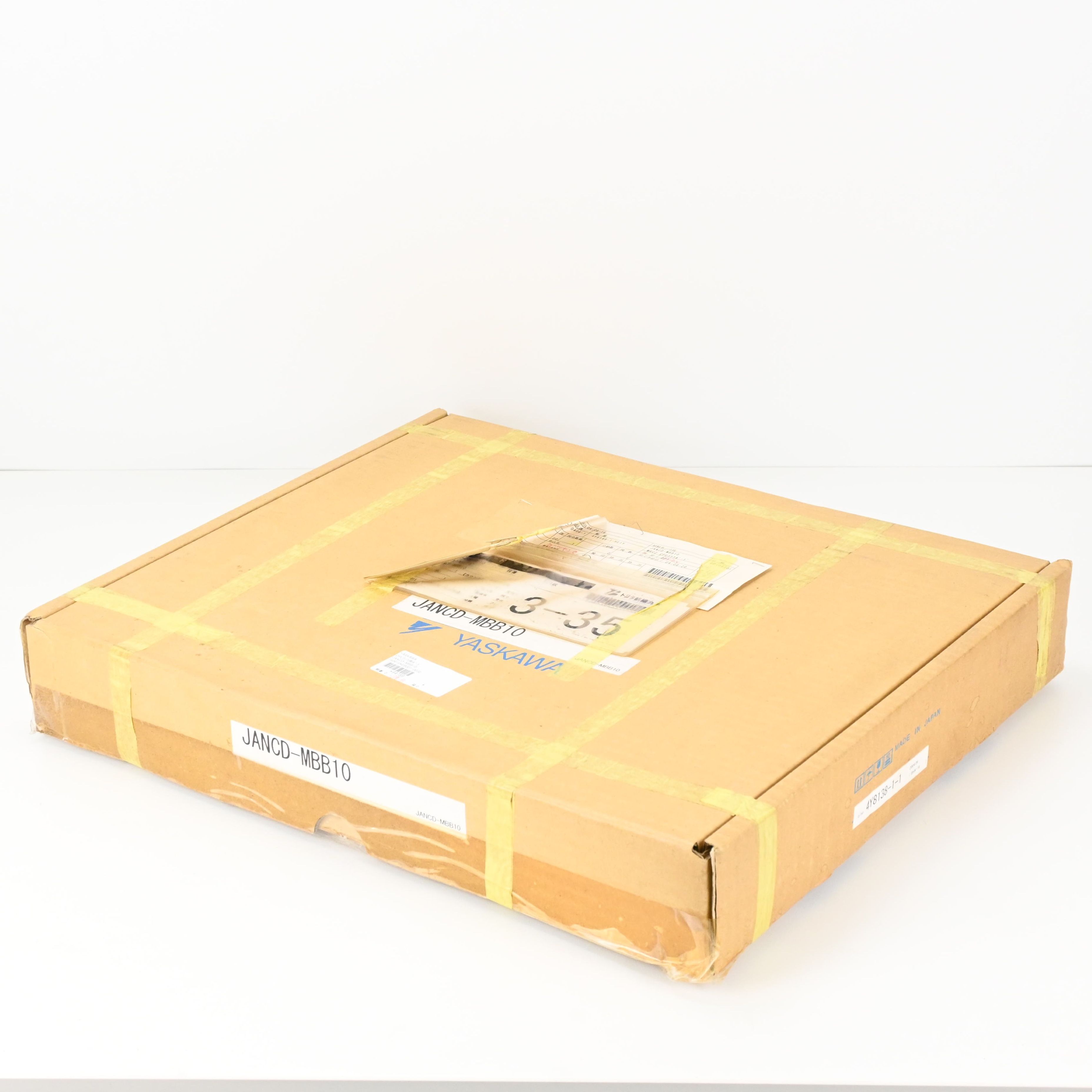 JANCD-MBB10