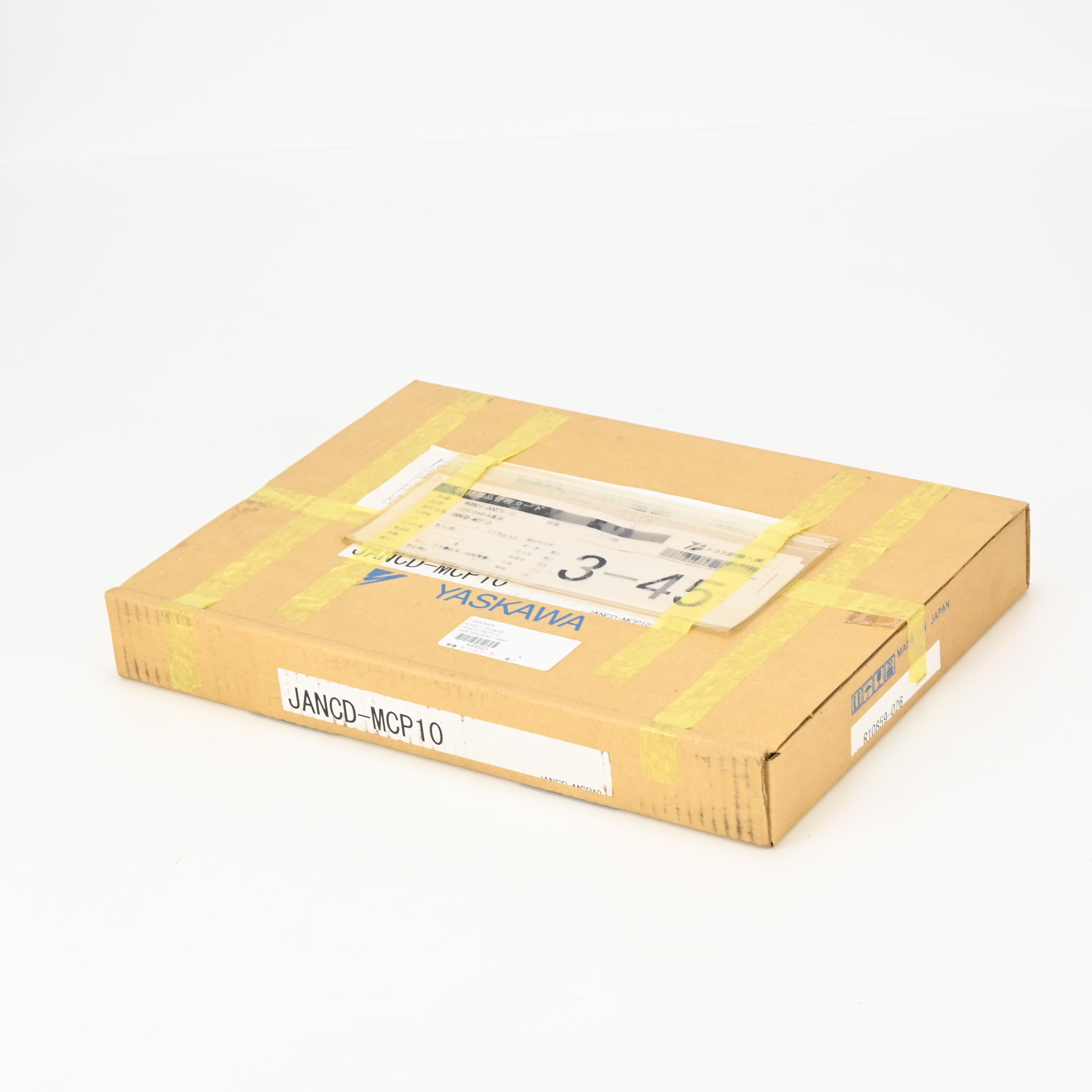 JANCD-MCP10